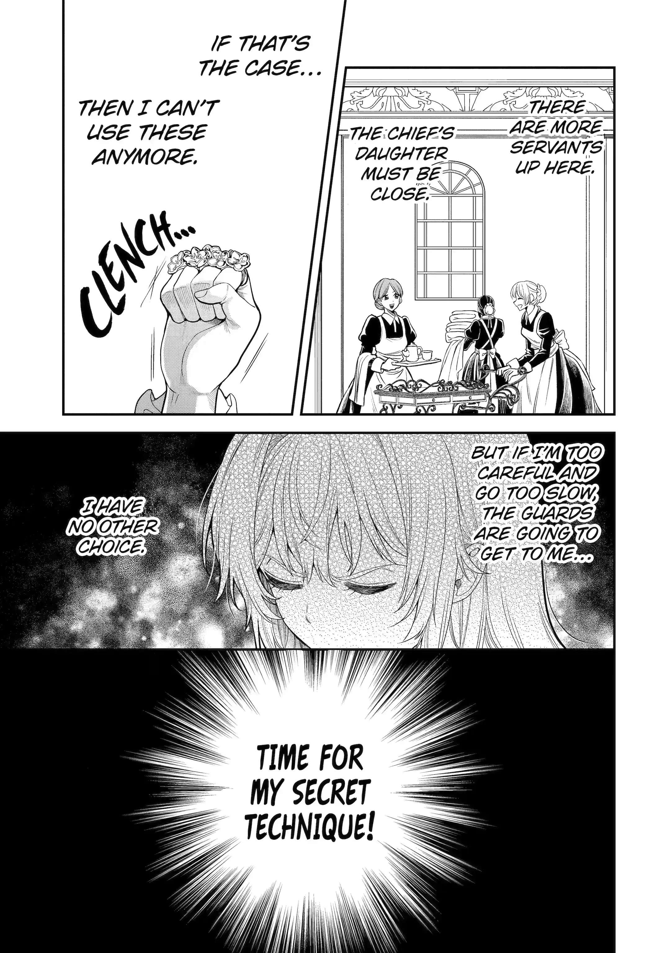 Read Always a Catch EN Manga Online