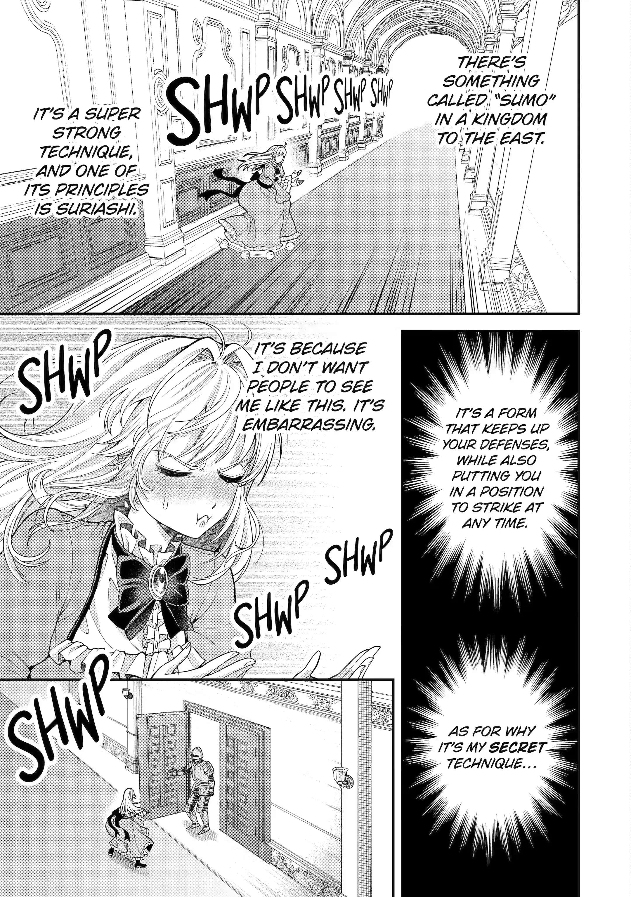 Read Always a Catch EN Manga Online