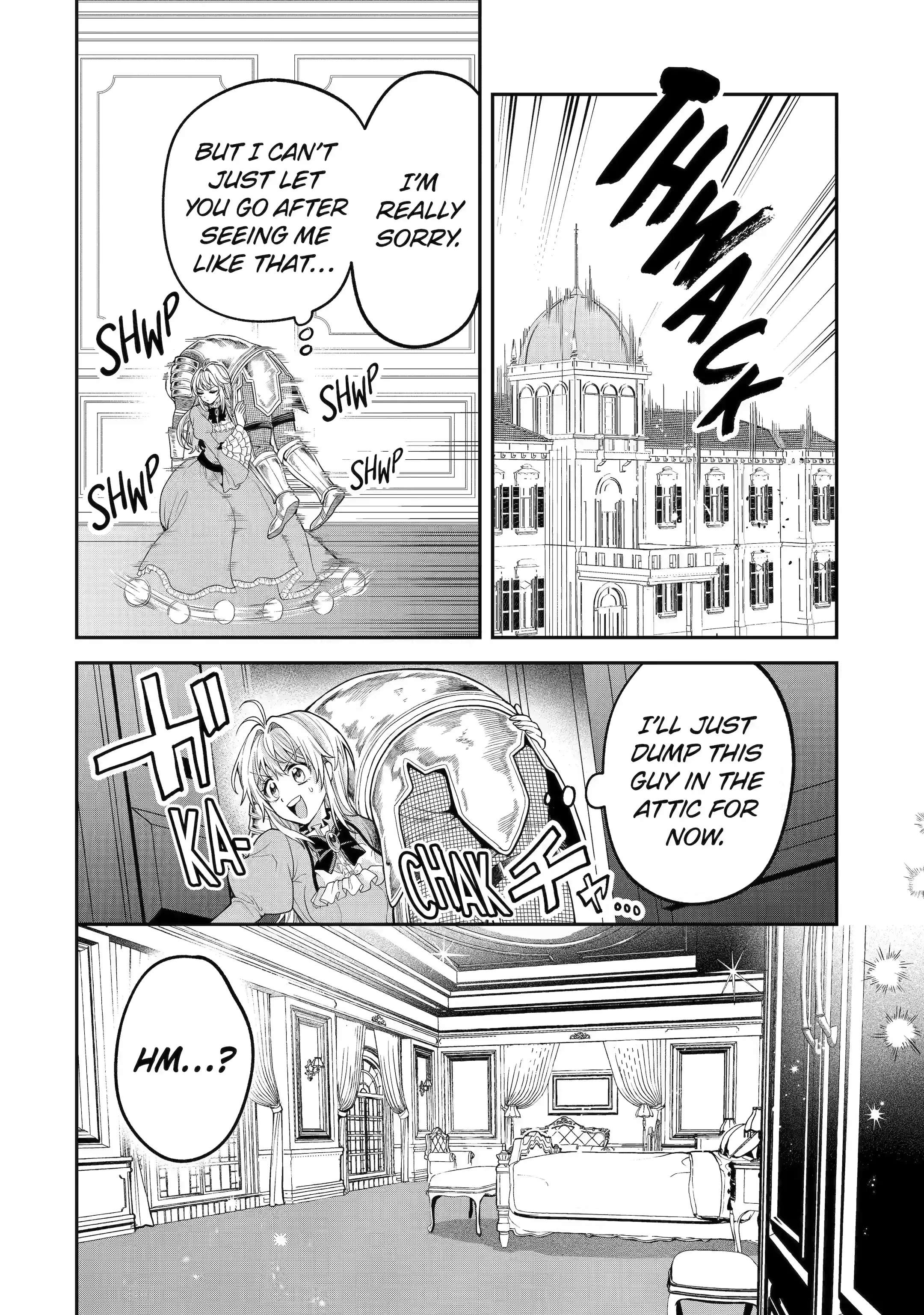 Read Always a Catch EN Manga Online