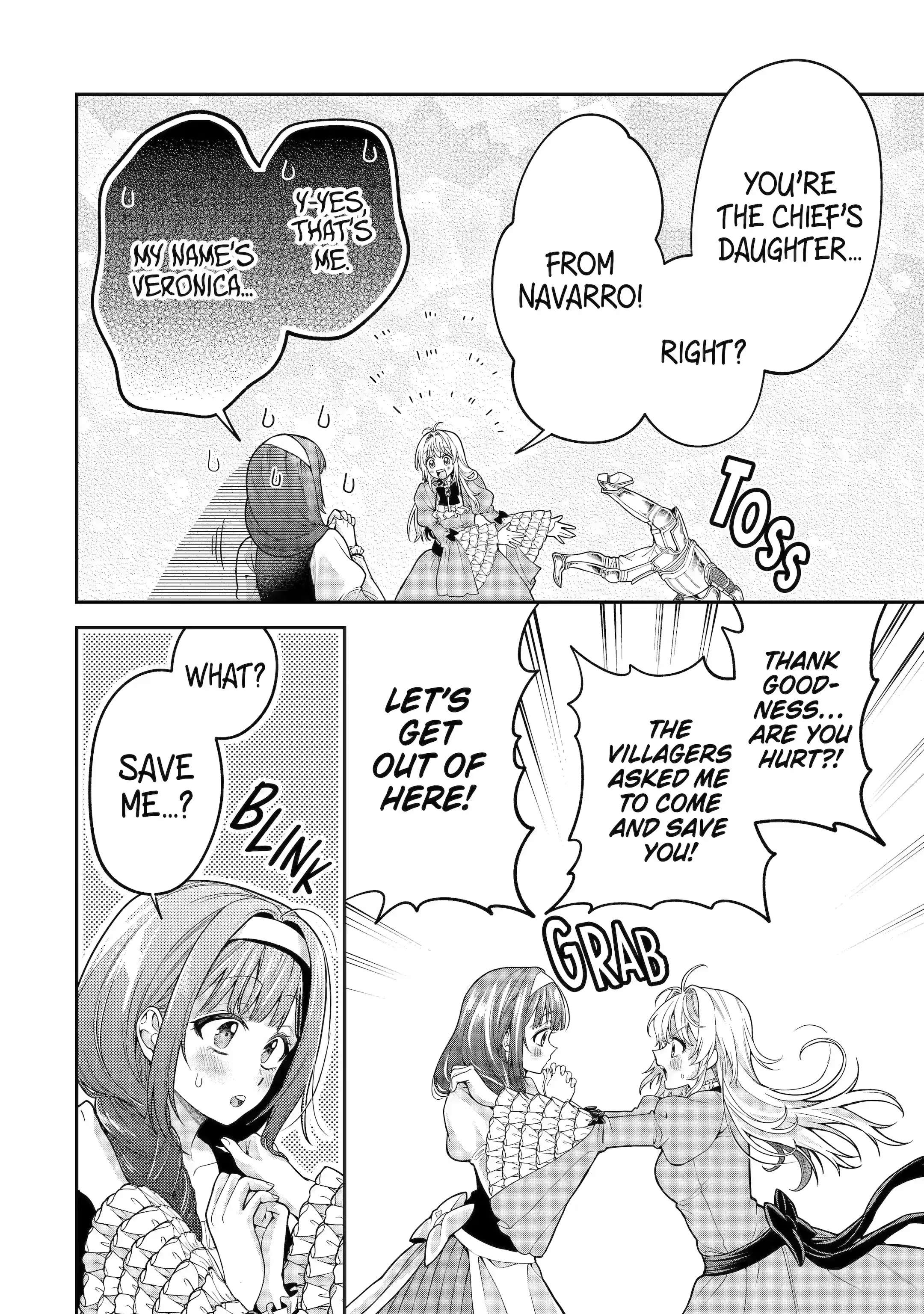 Read Always a Catch EN Manga Online
