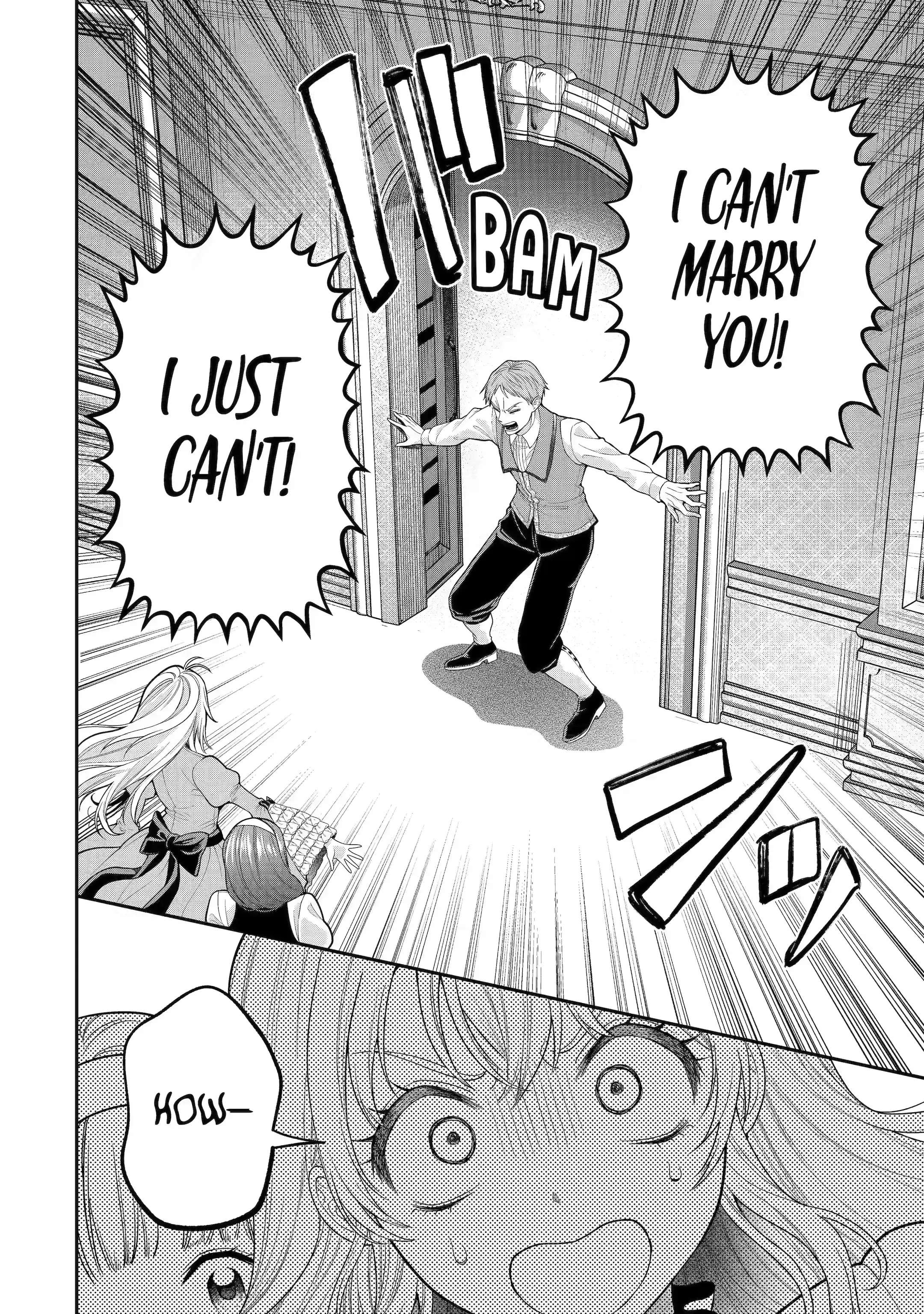 Read Always a Catch EN Manga Online