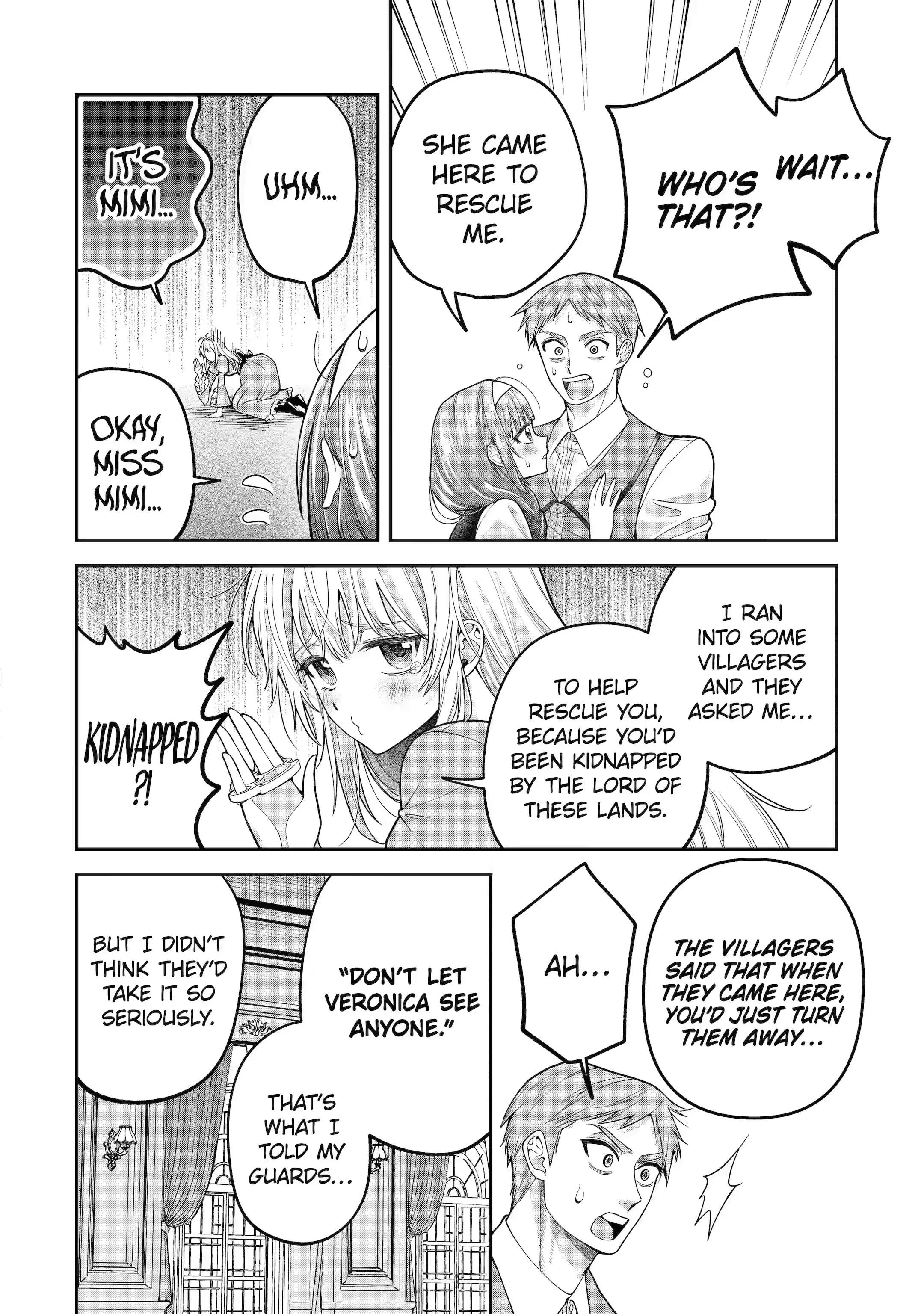 Read Always a Catch EN Manga Online