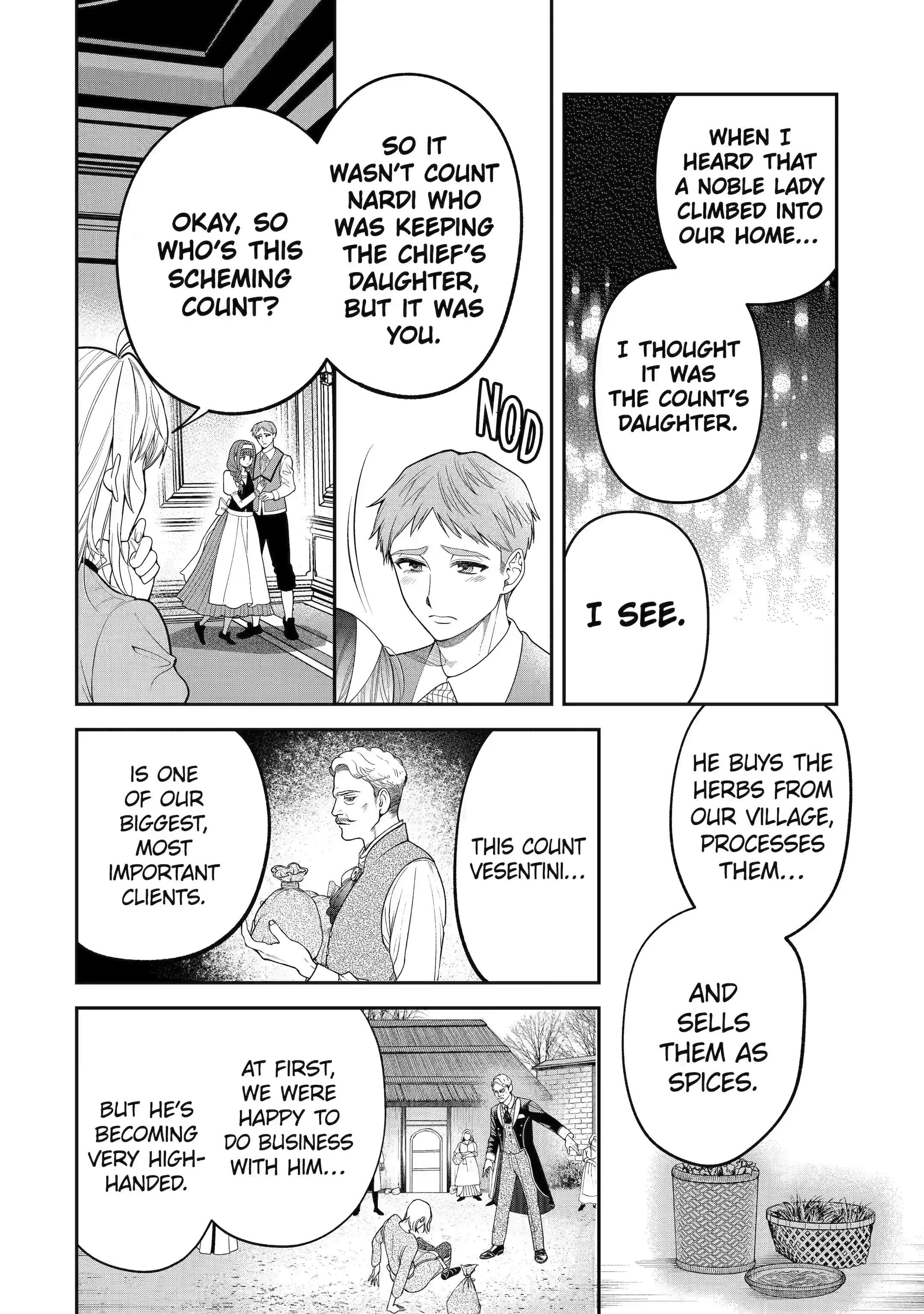 Read Always a Catch EN Manga Online