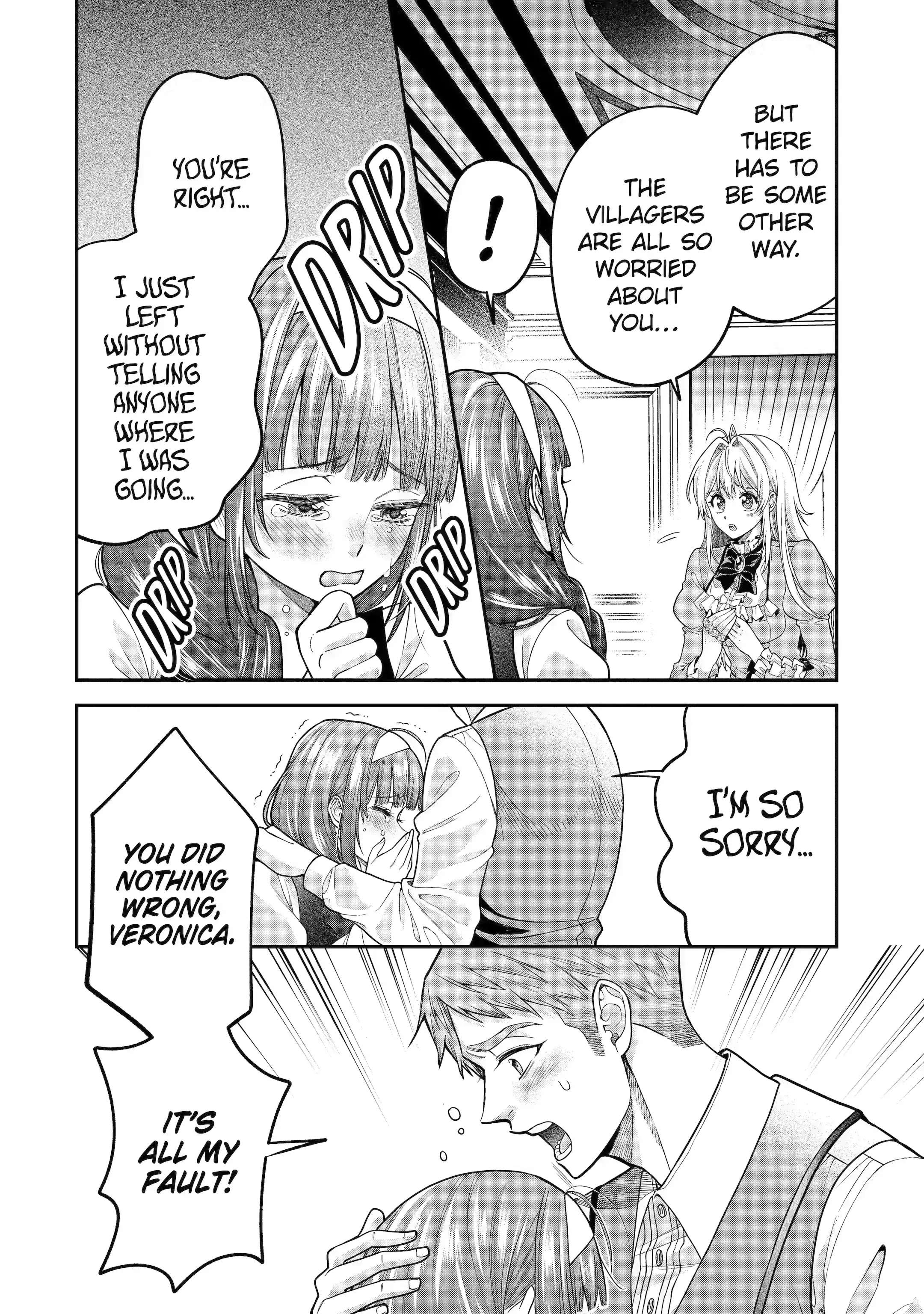 Read Always a Catch EN Manga Online