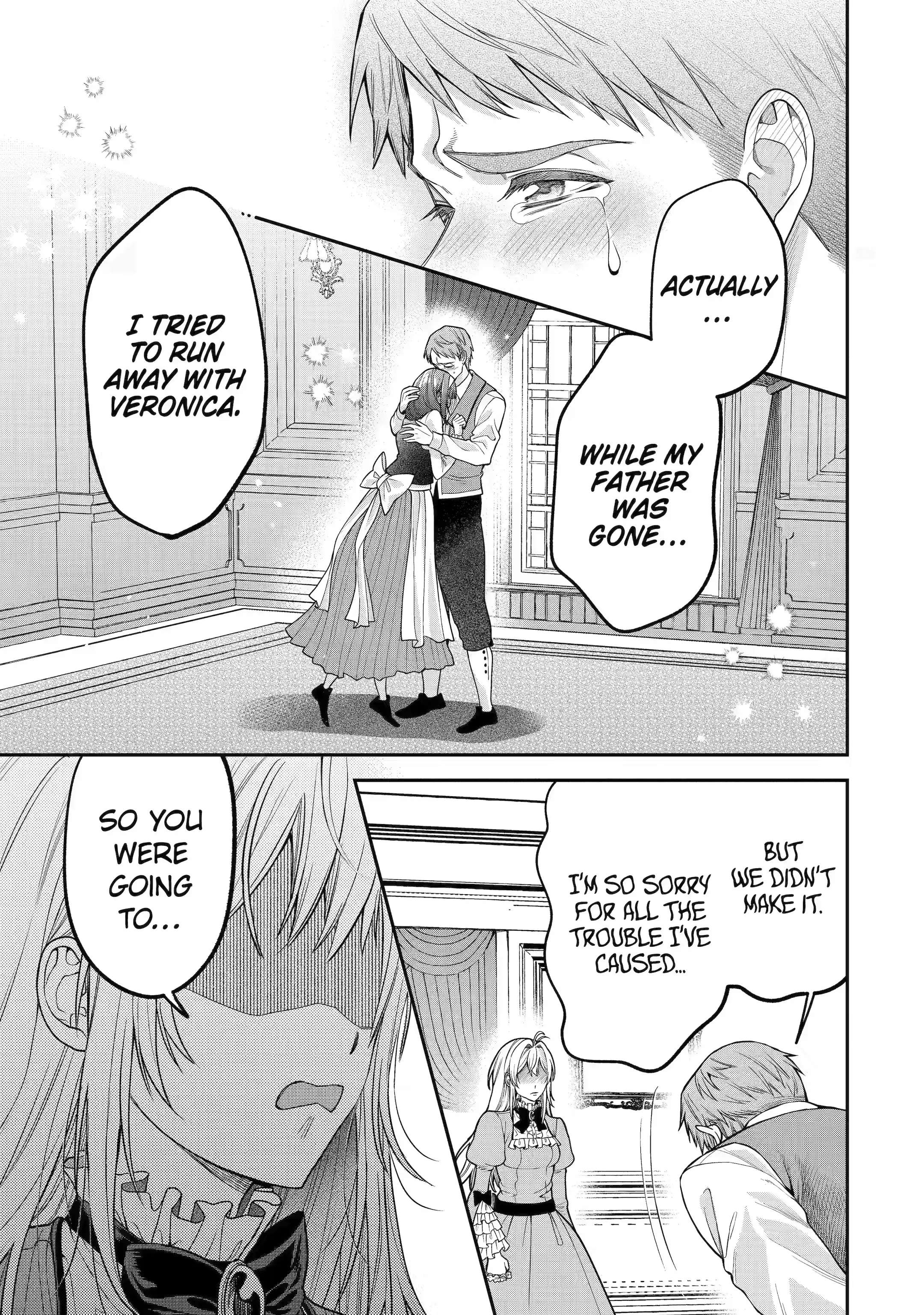 Read Always a Catch EN Manga Online