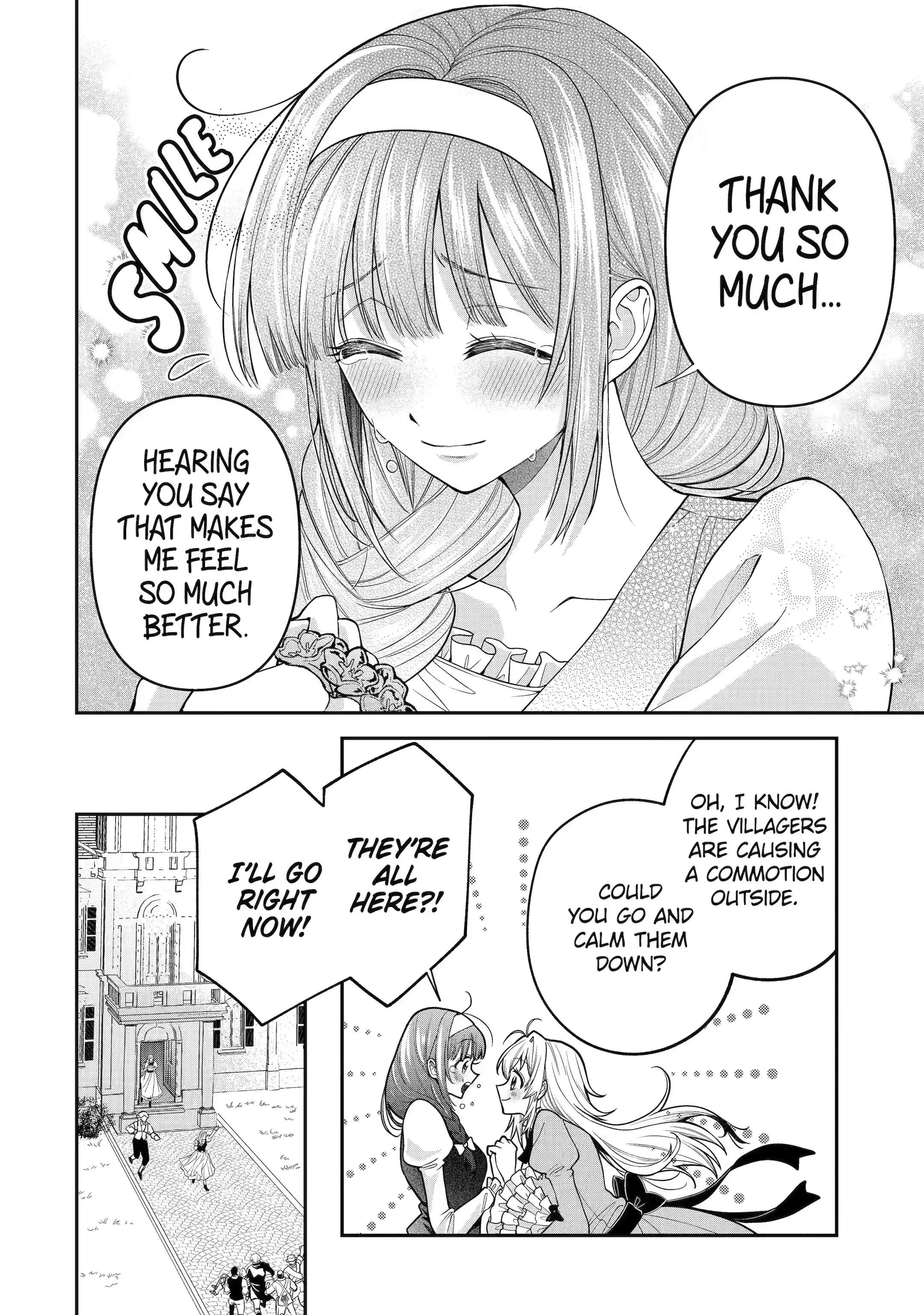 Read Always a Catch EN Manga Online