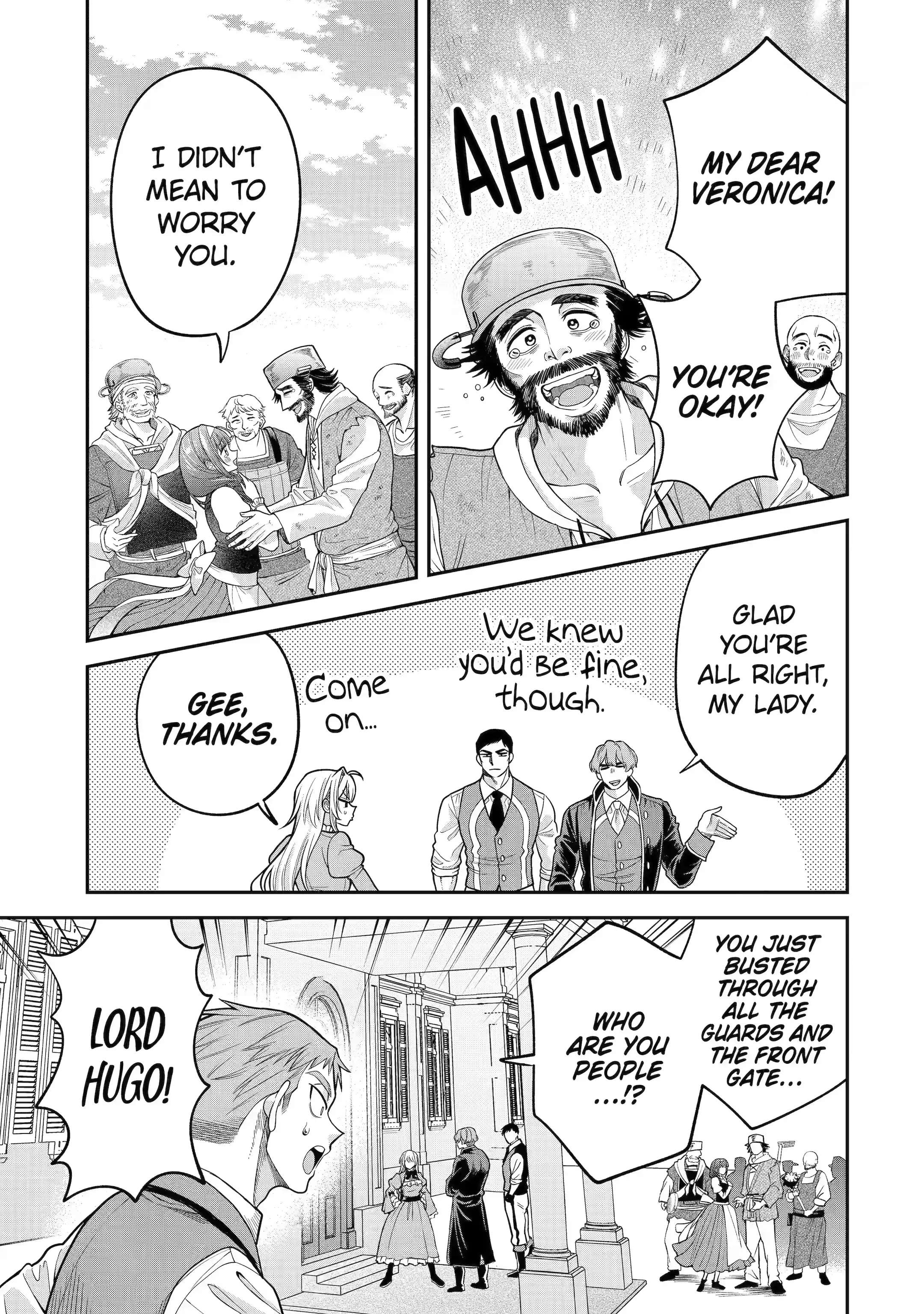 Read Always a Catch EN Manga Online