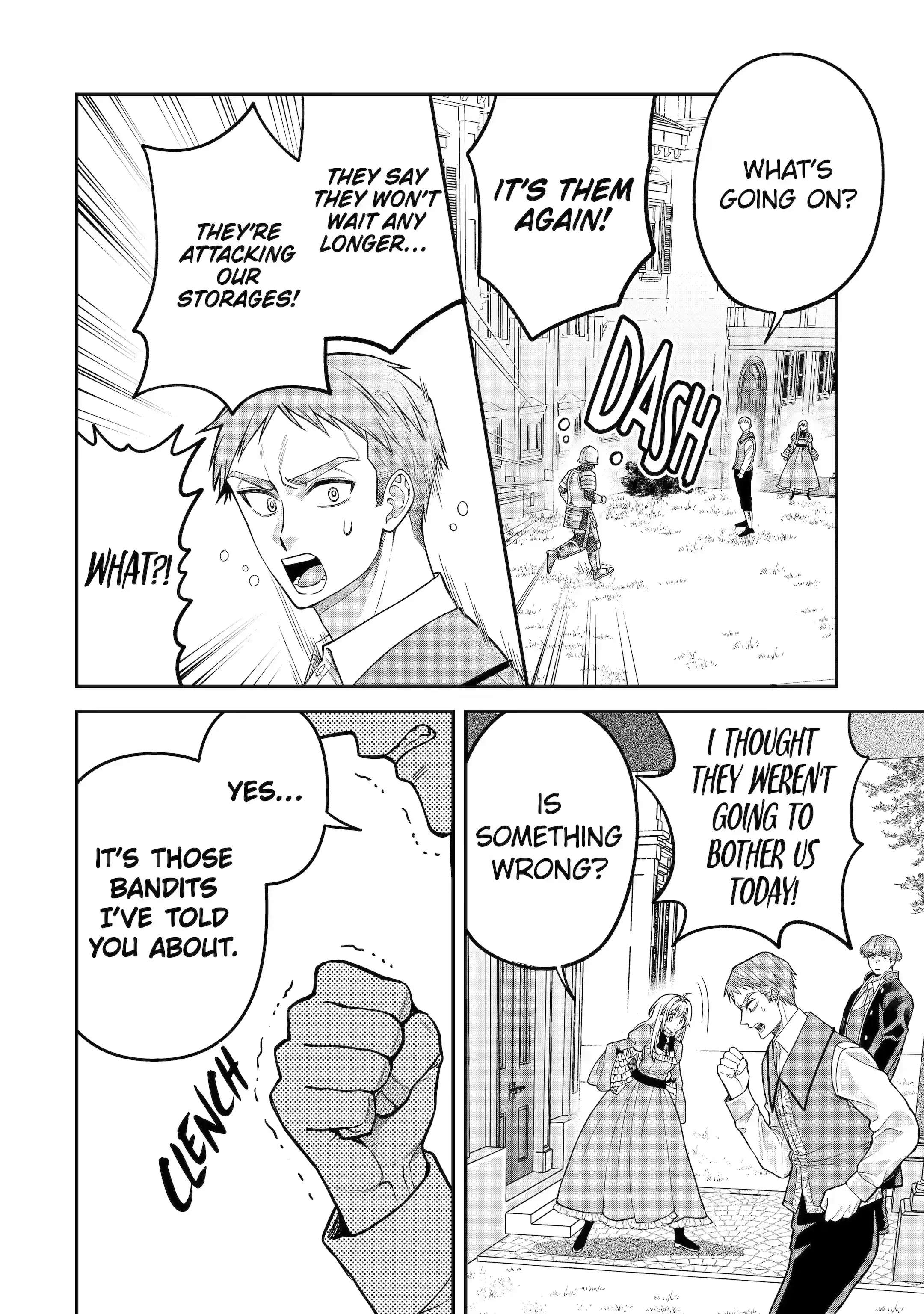 Read Always a Catch EN Manga Online