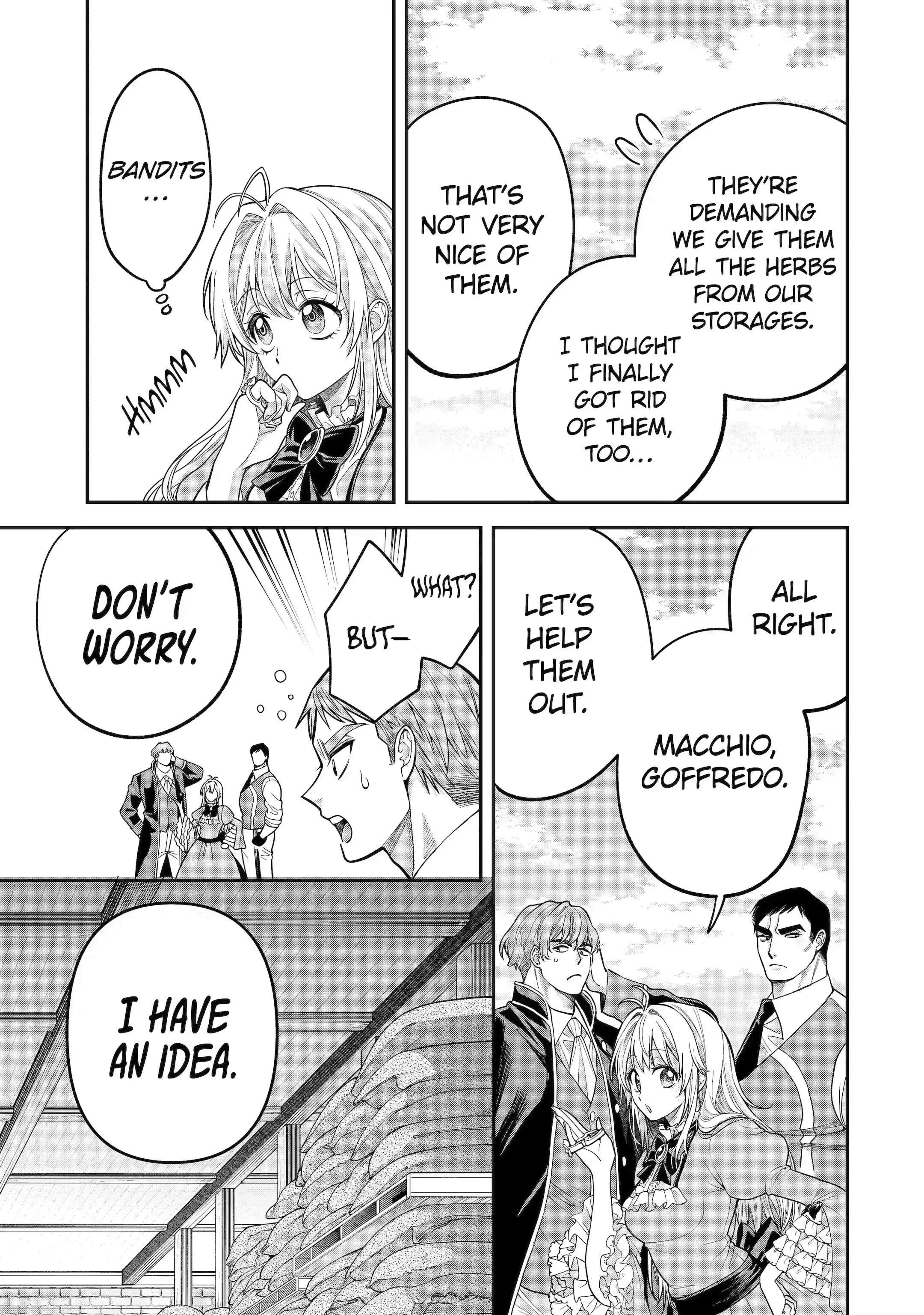 Read Always a Catch EN Manga Online