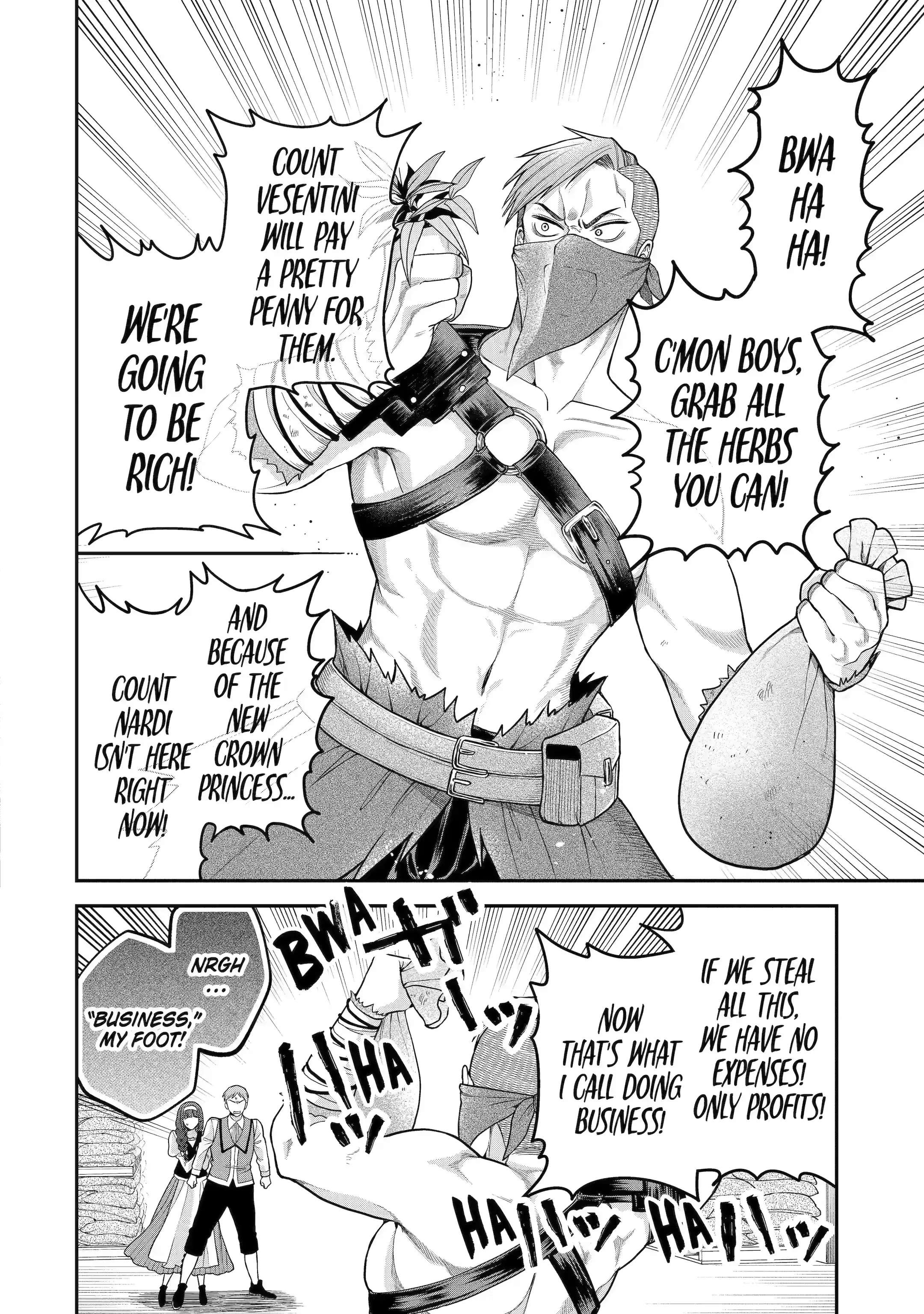 Read Always a Catch EN Manga Online