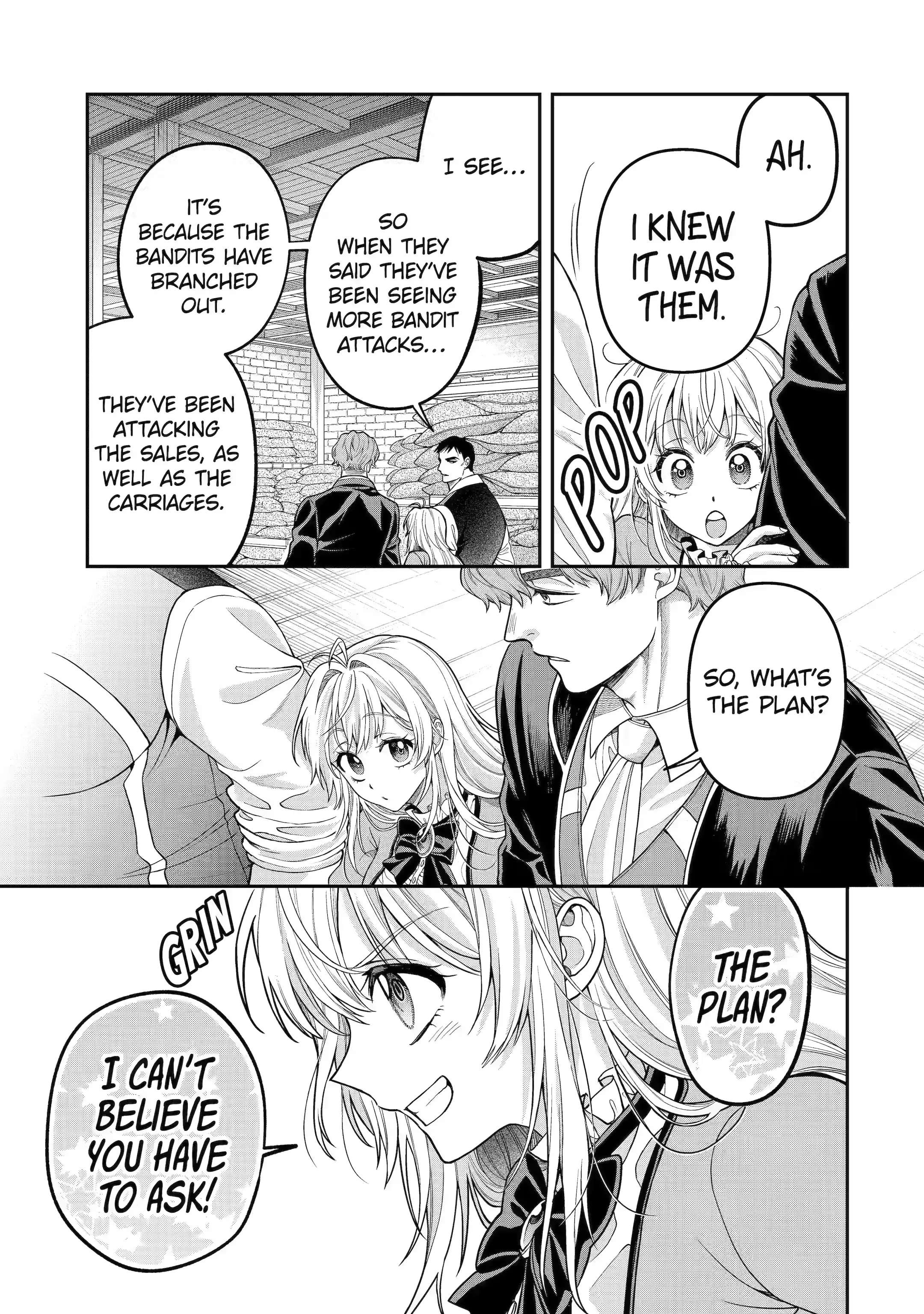 Read Always a Catch EN Manga Online