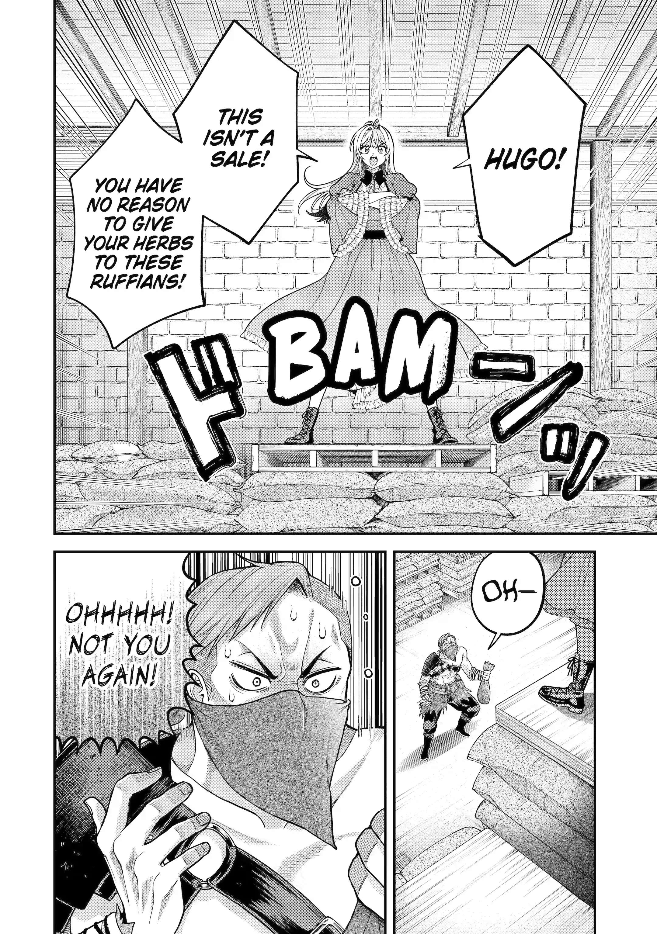 Read Always a Catch EN Manga Online