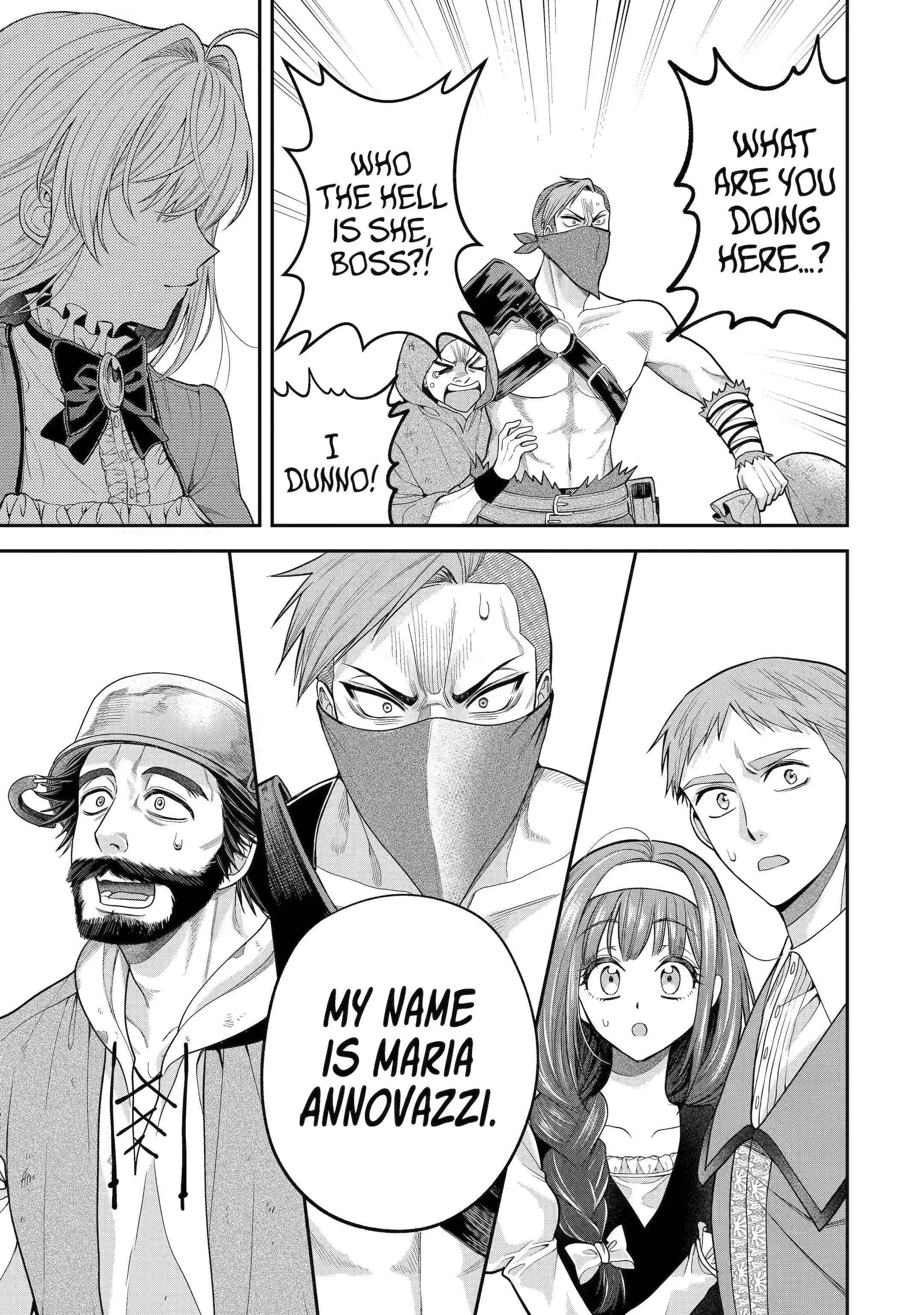 Read Always a Catch EN Manga Online