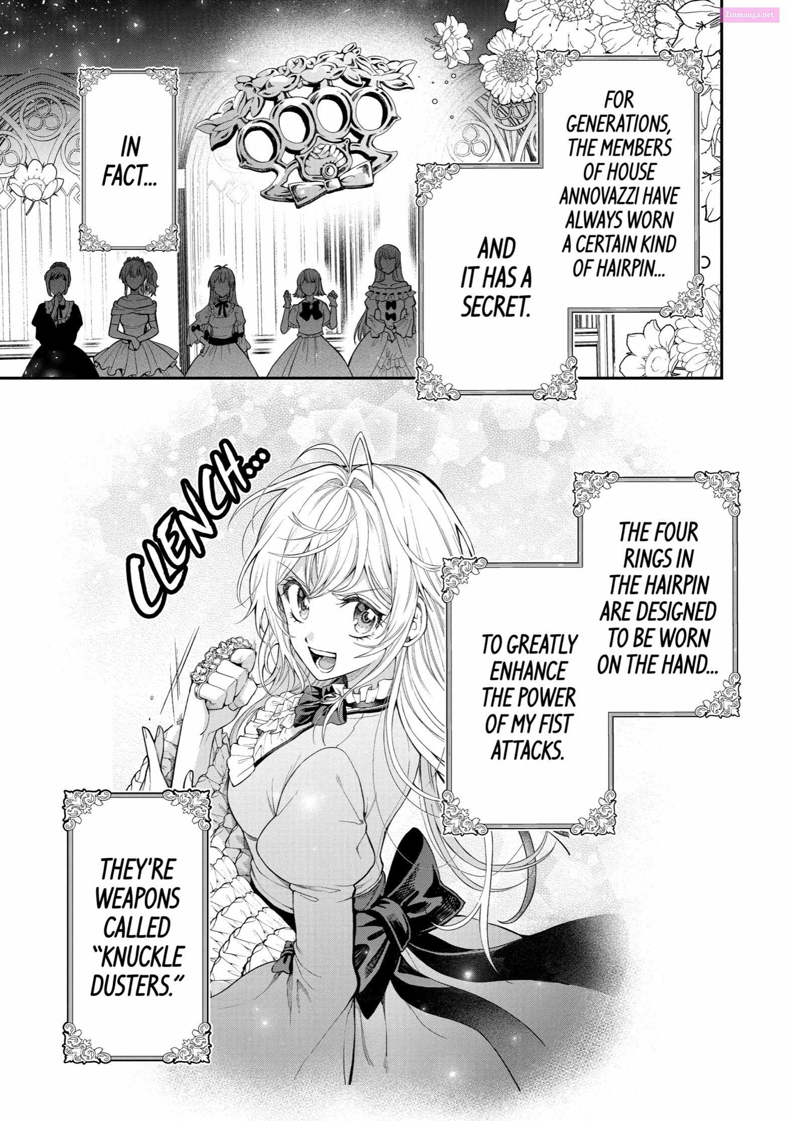 Read Always a Catch EN Manga Online