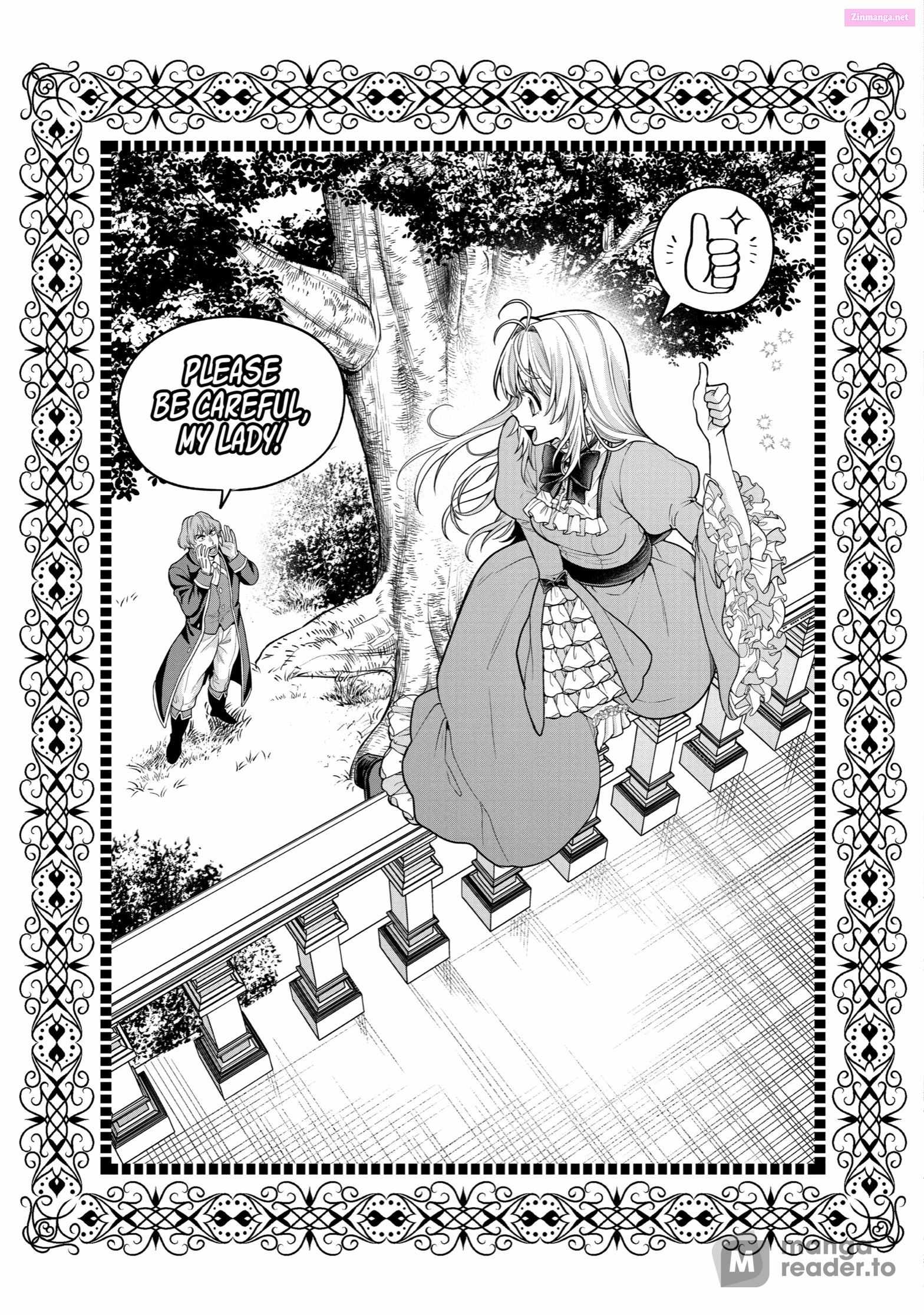 Read Always a Catch EN Manga Online