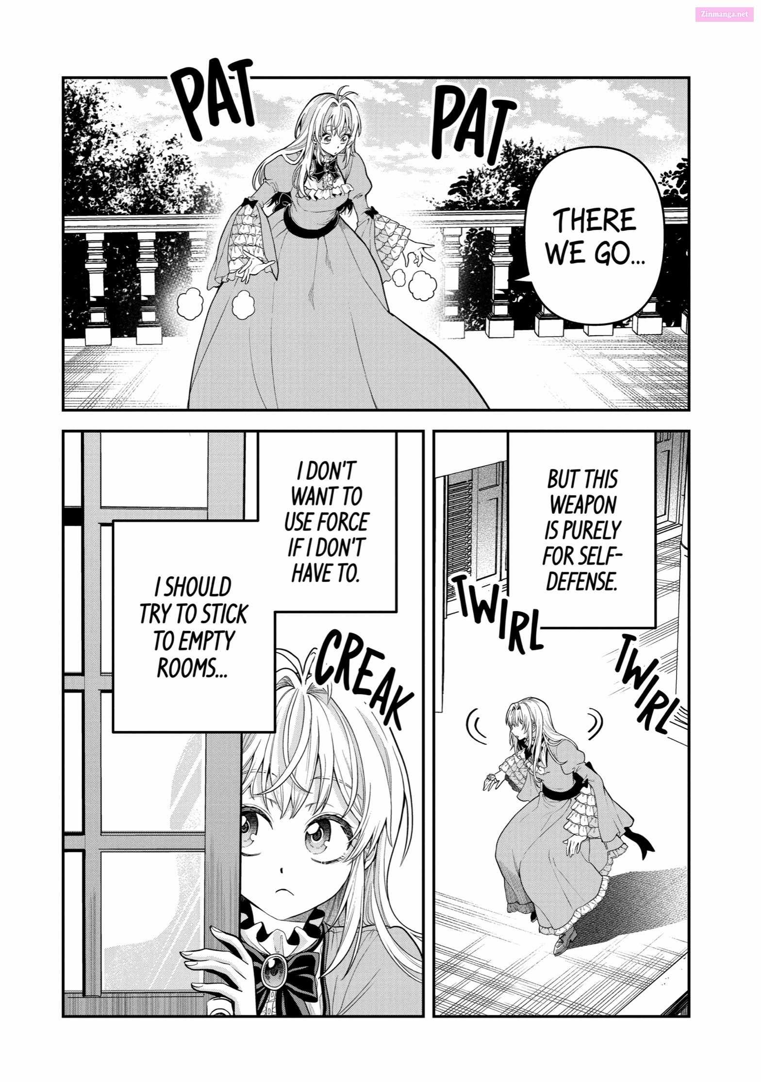Read Always a Catch EN Manga Online