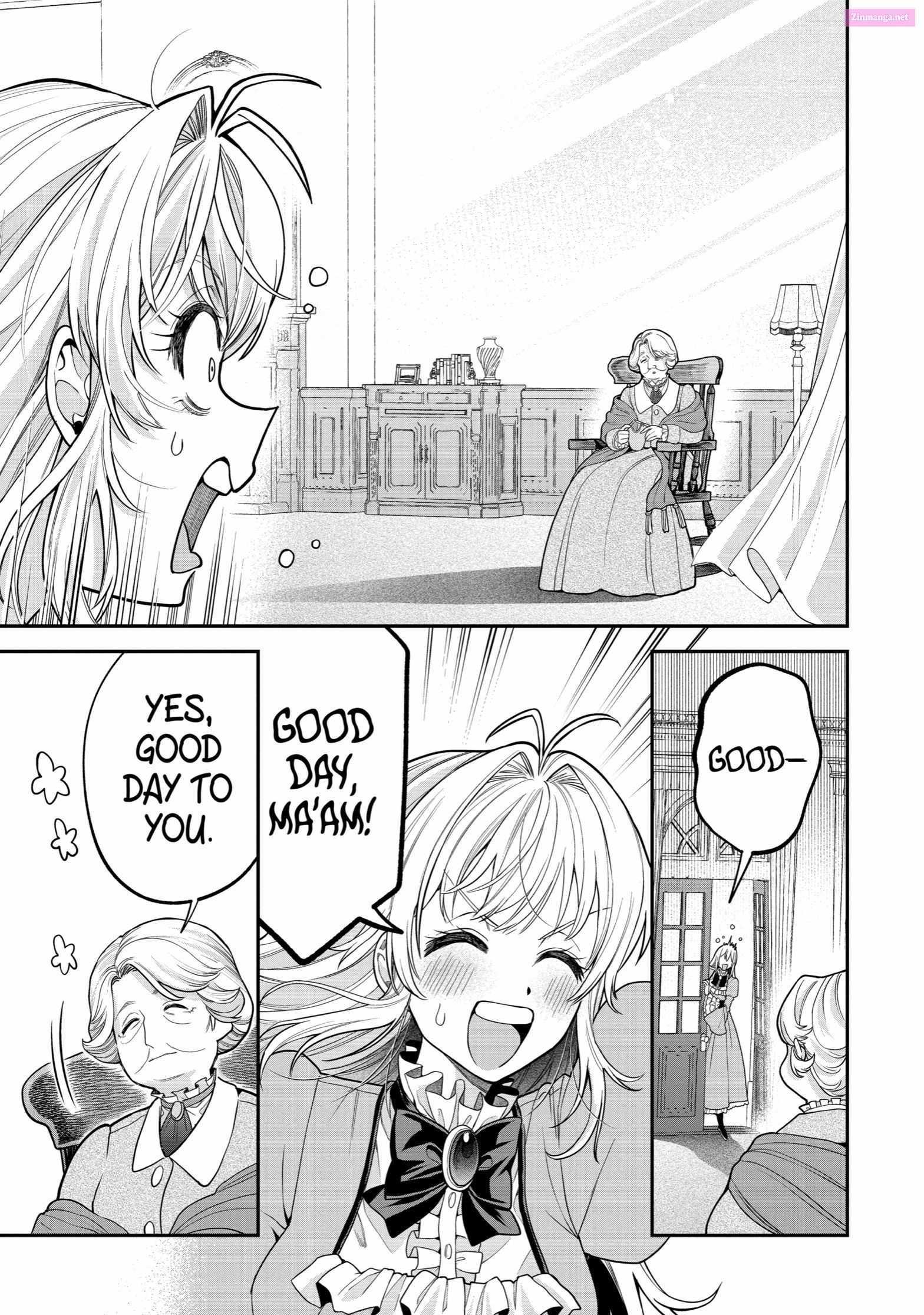Read Always a Catch EN Manga Online