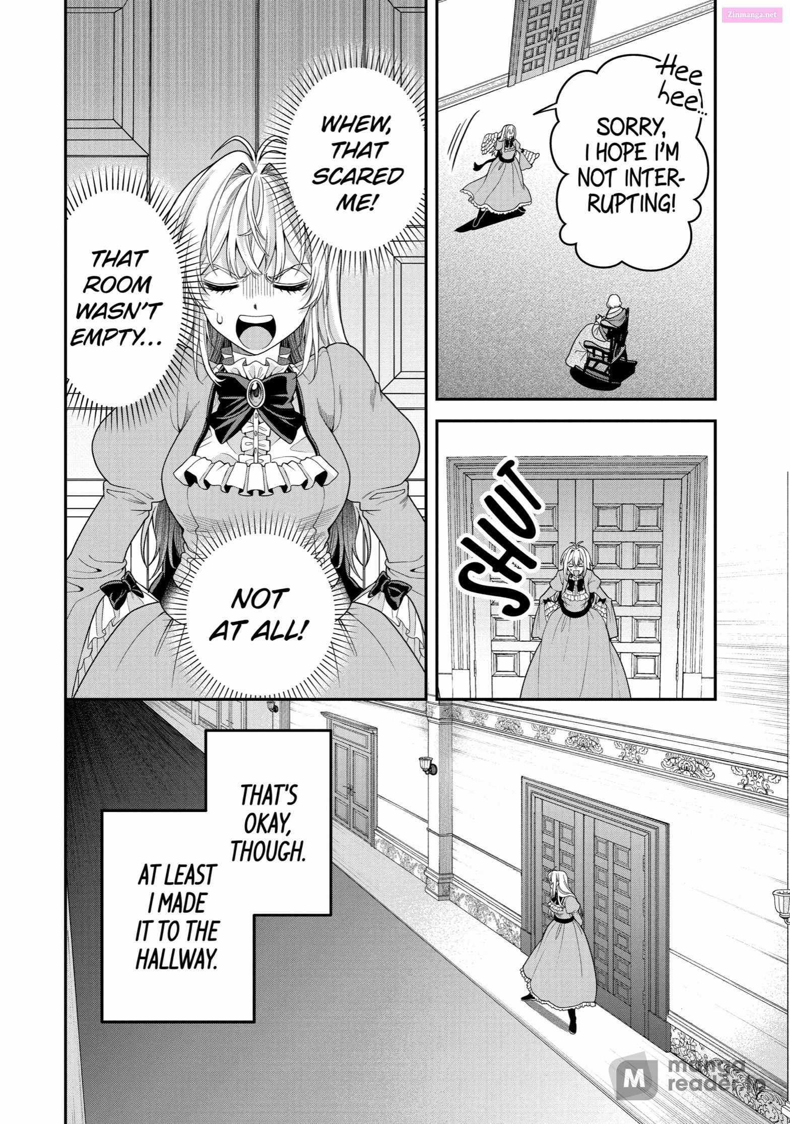 Read Always a Catch EN Manga Online