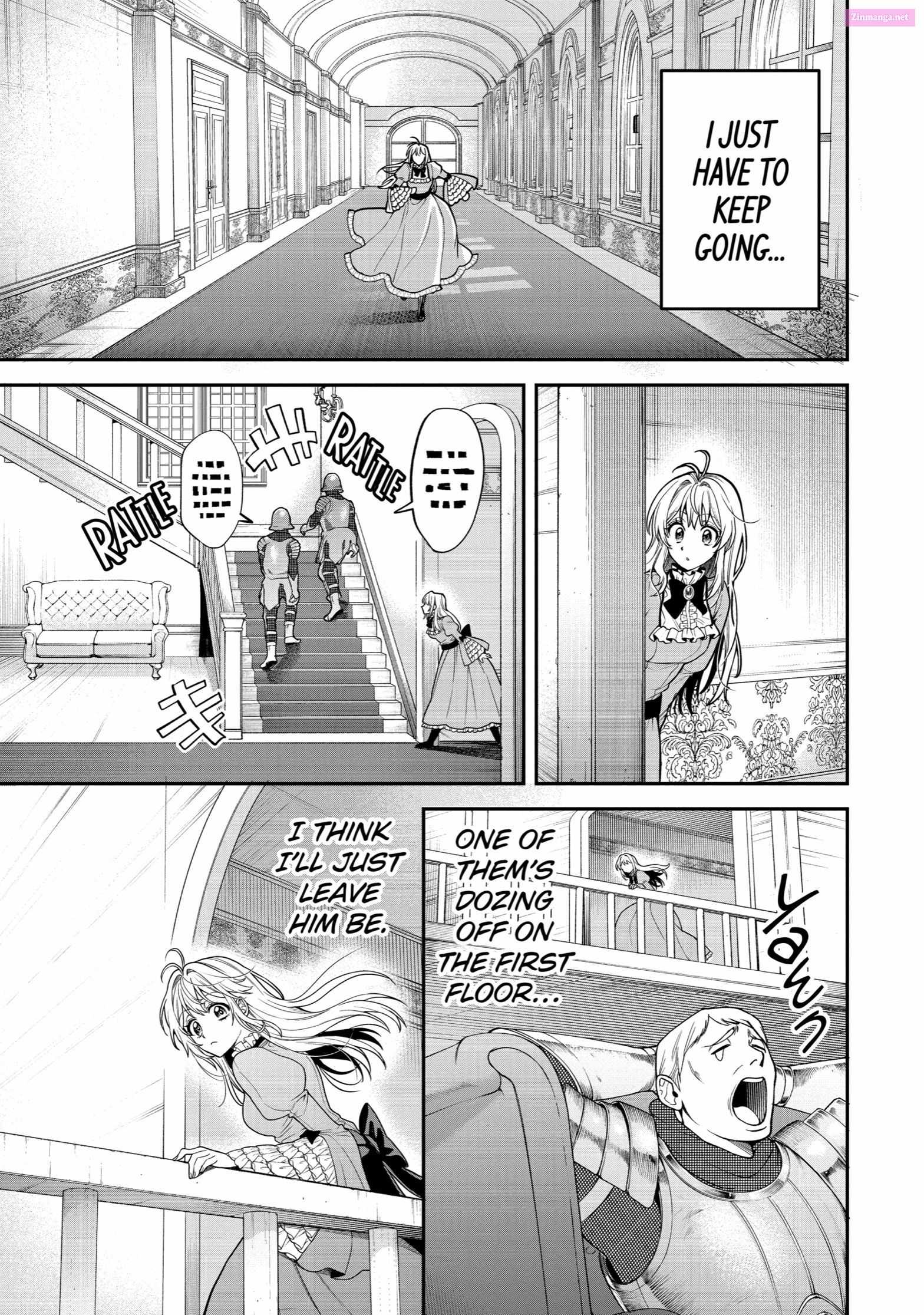 Read Always a Catch EN Manga Online