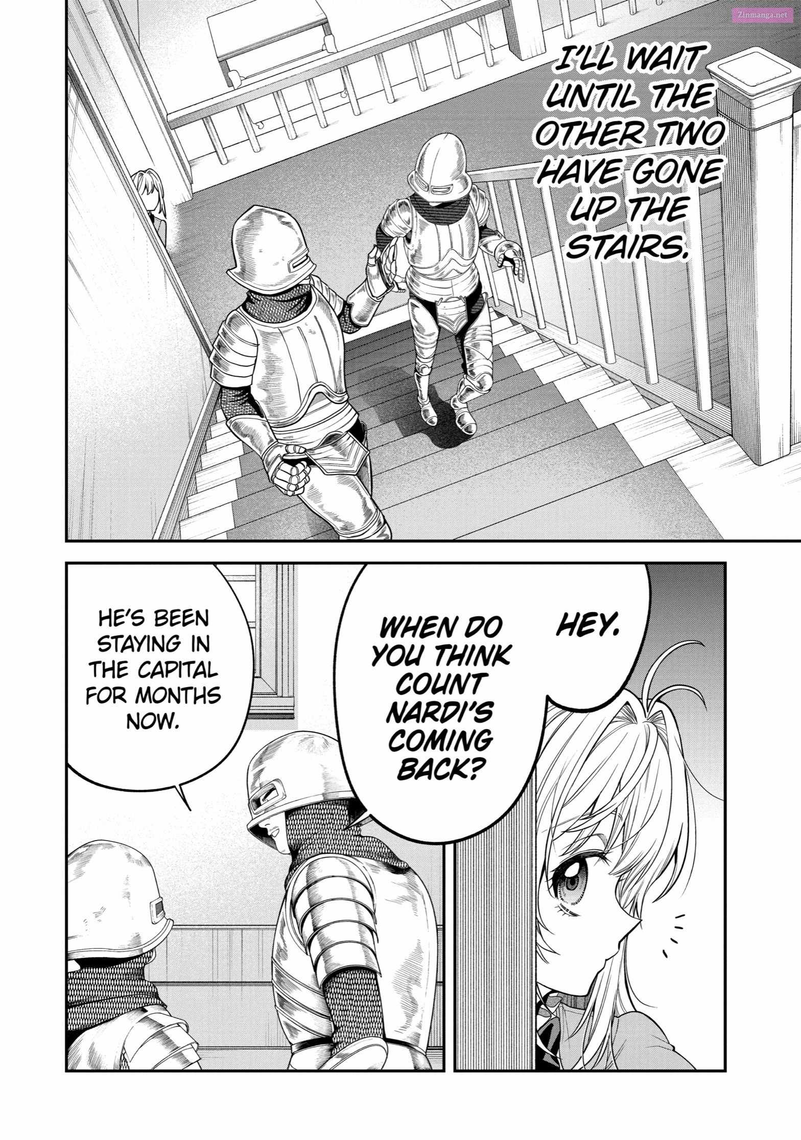 Read Always a Catch EN Manga Online