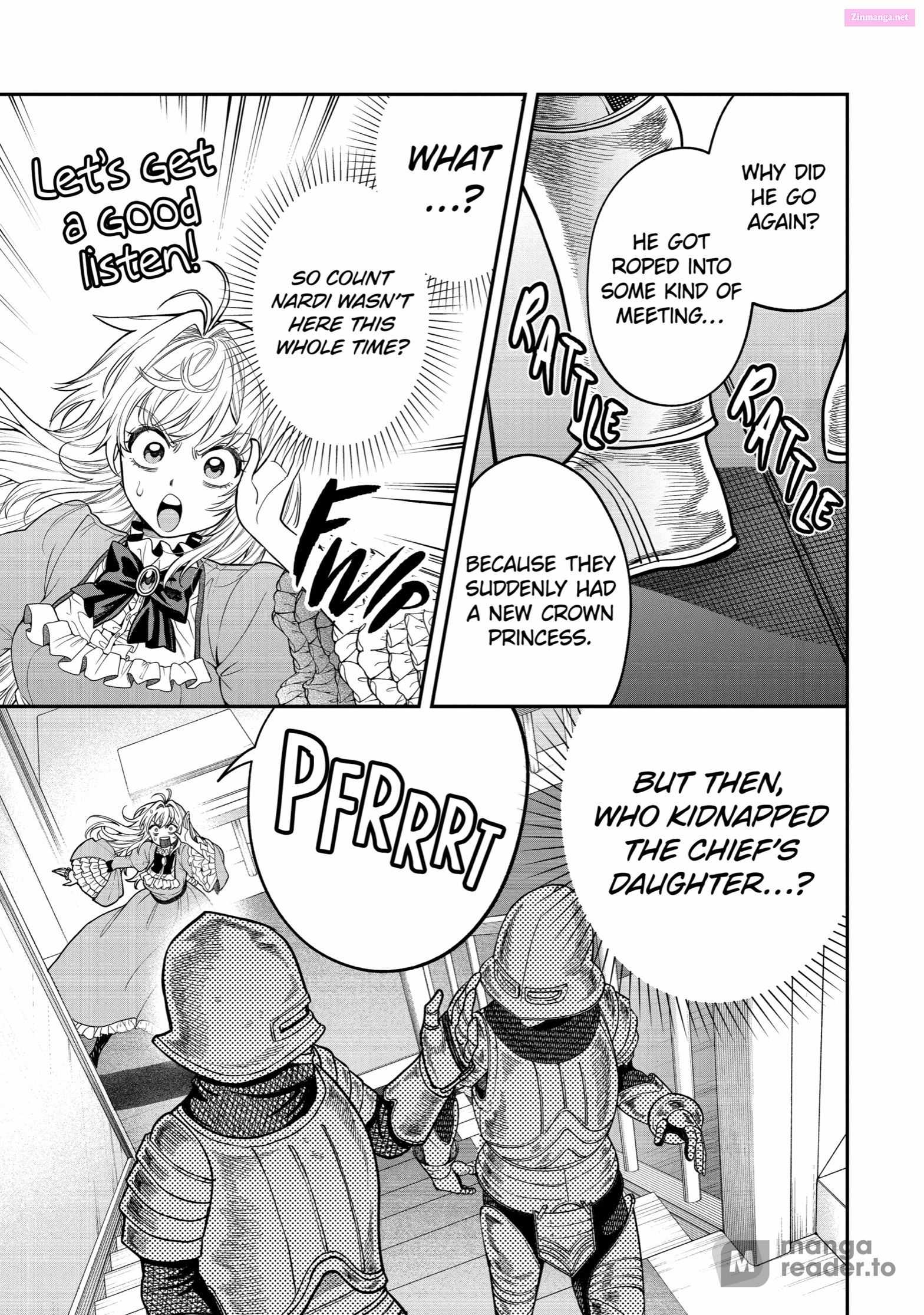Read Always a Catch EN Manga Online