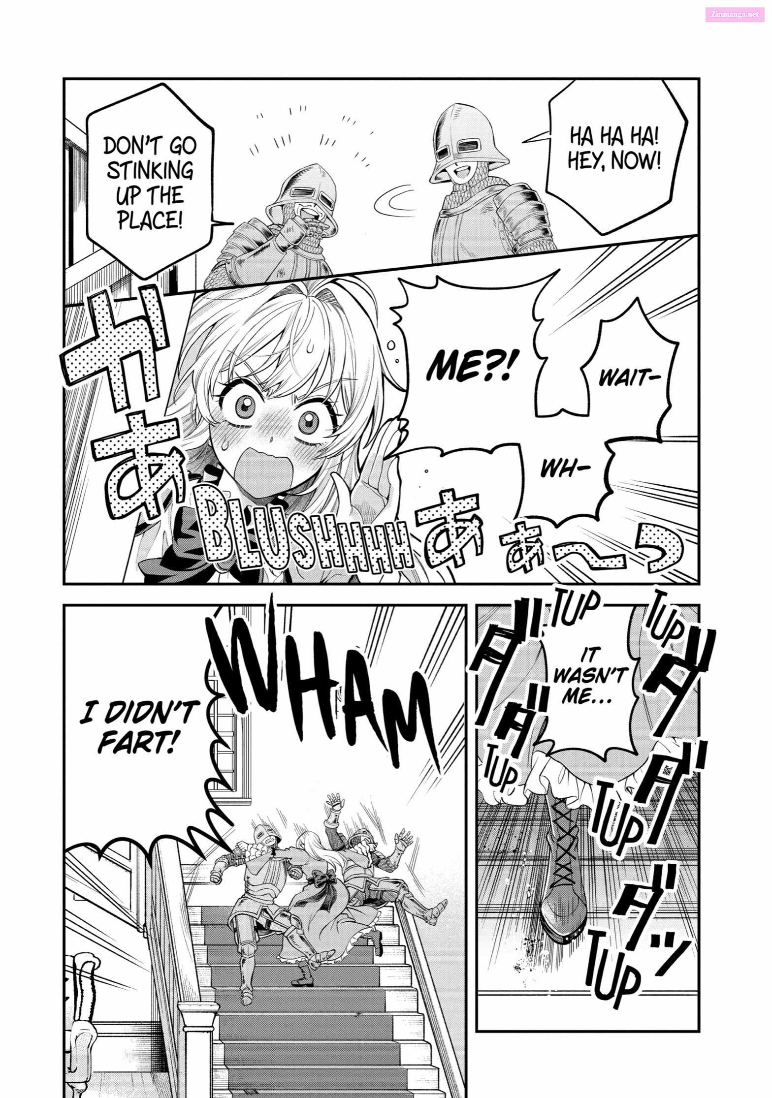 Read Always a Catch EN Manga Online