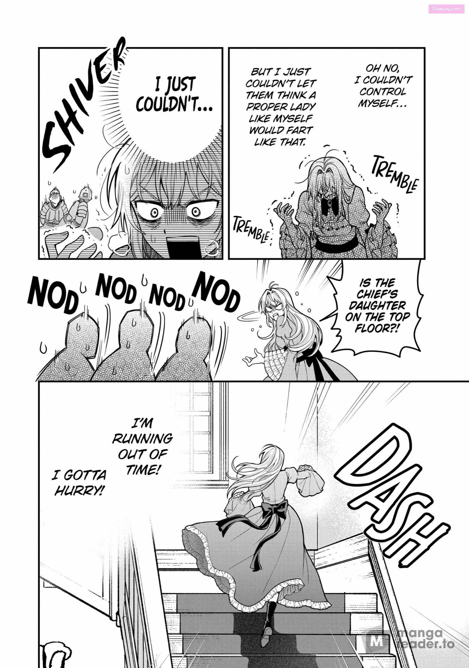 Read Always a Catch EN Manga Online