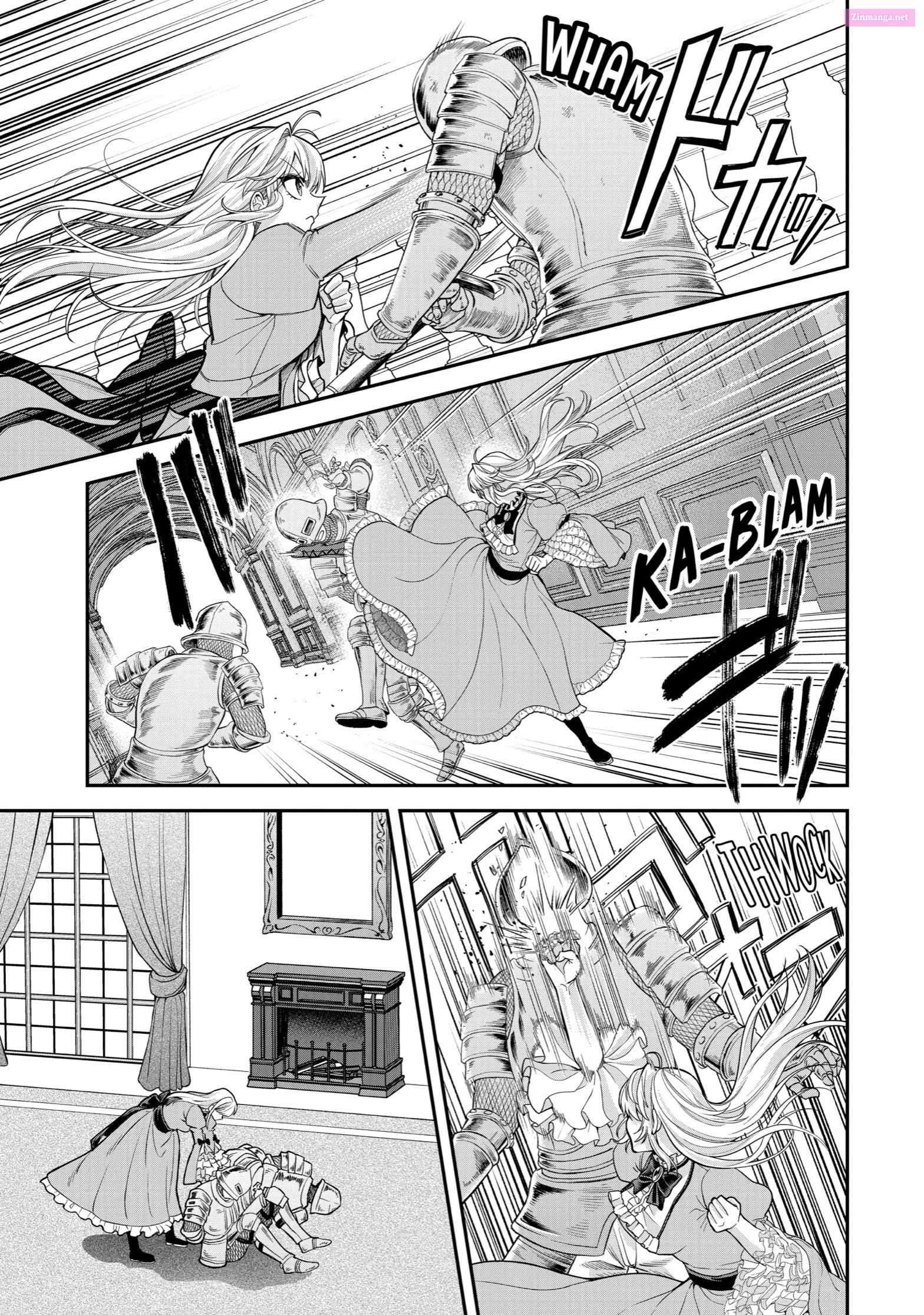 Read Always a Catch EN Manga Online