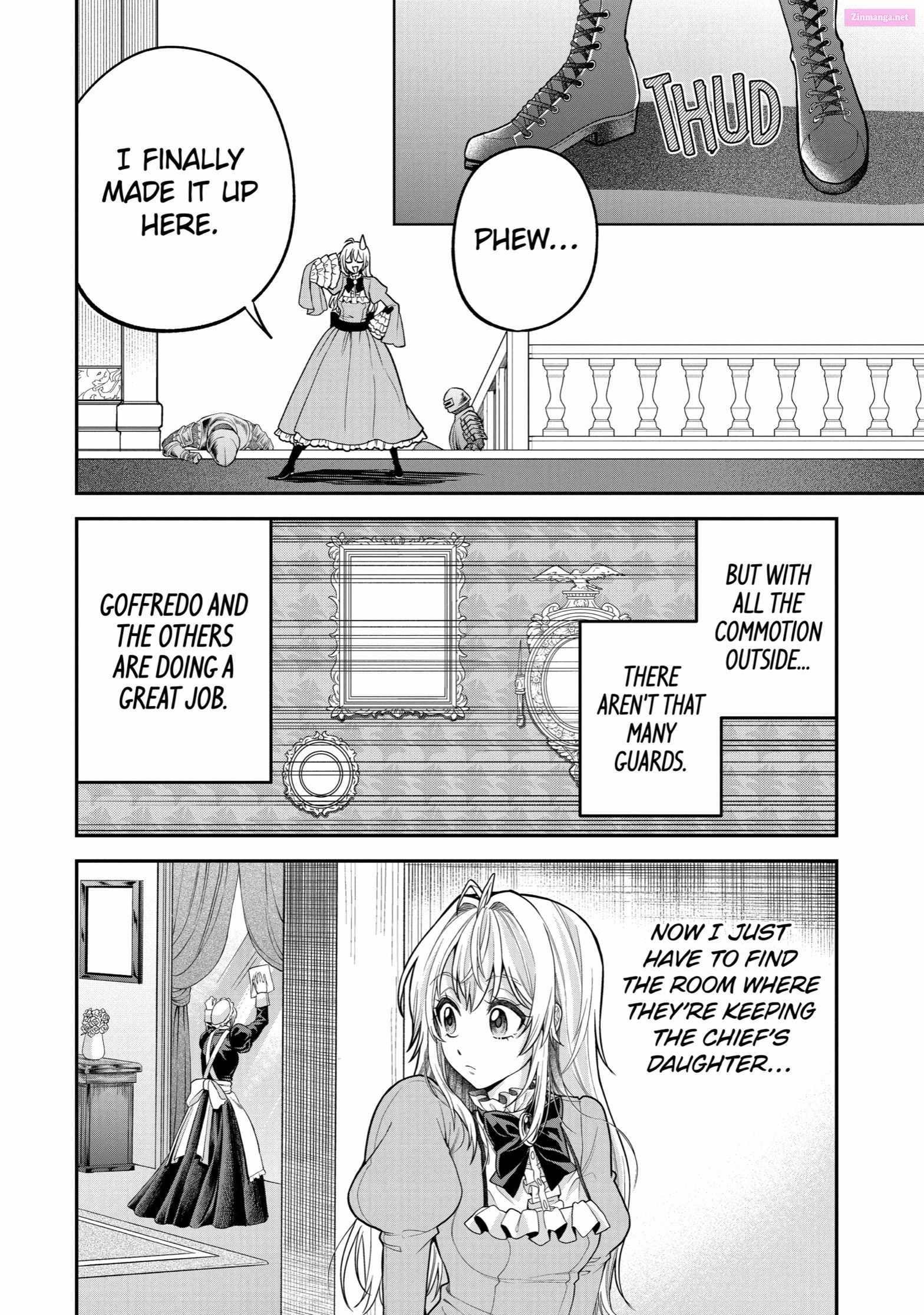 Read Always a Catch EN Manga Online