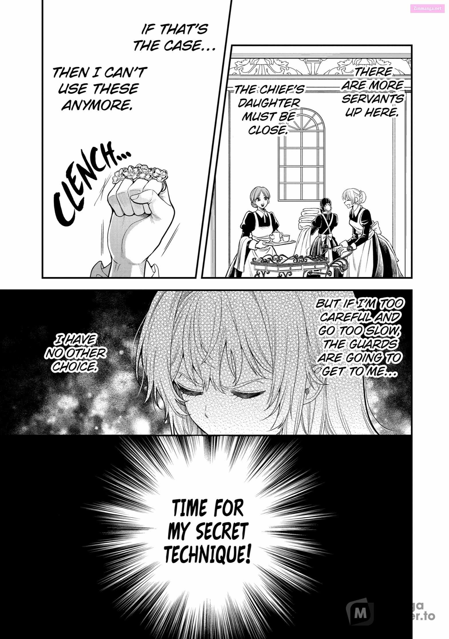 Read Always a Catch EN Manga Online