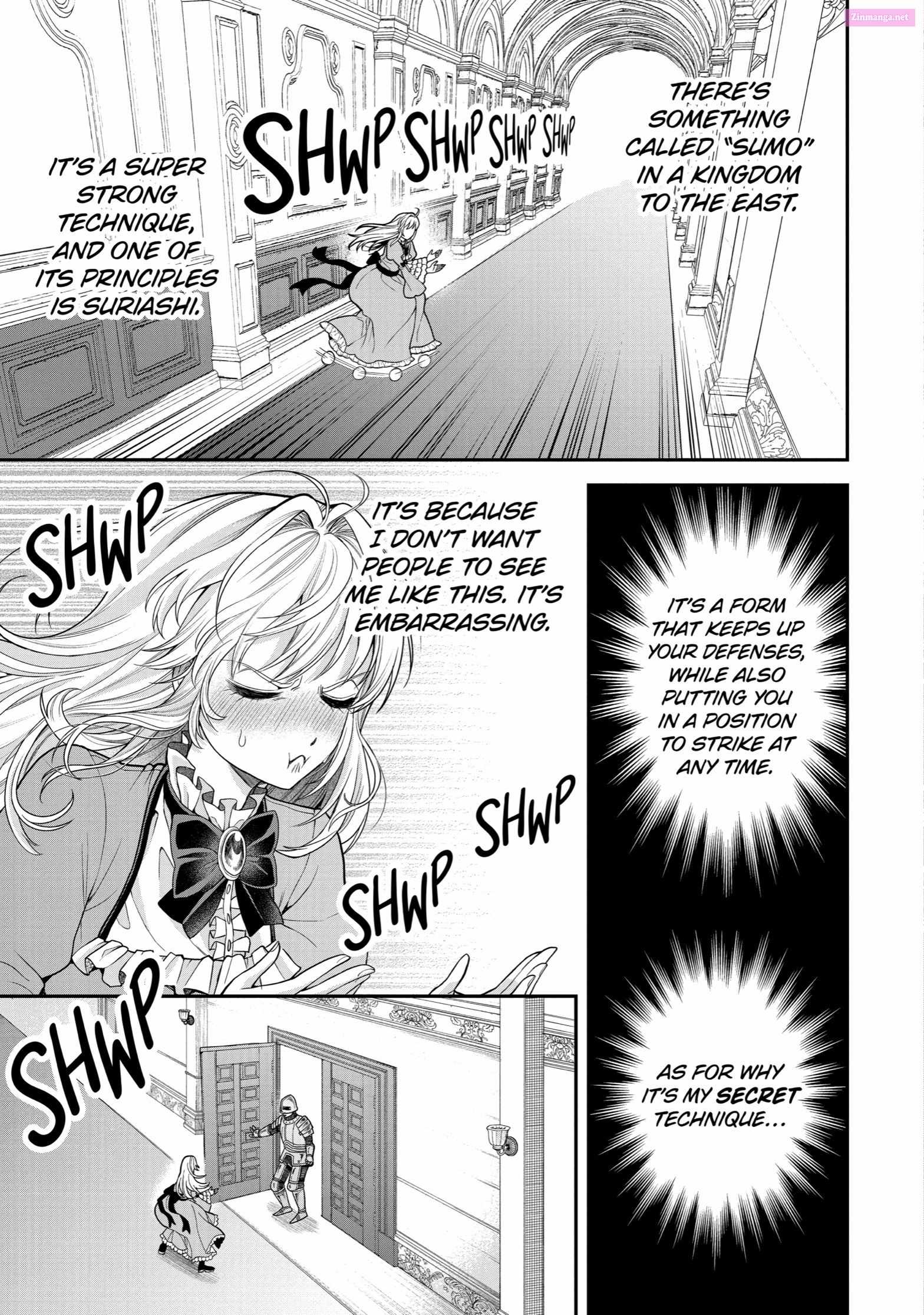 Read Always a Catch EN Manga Online