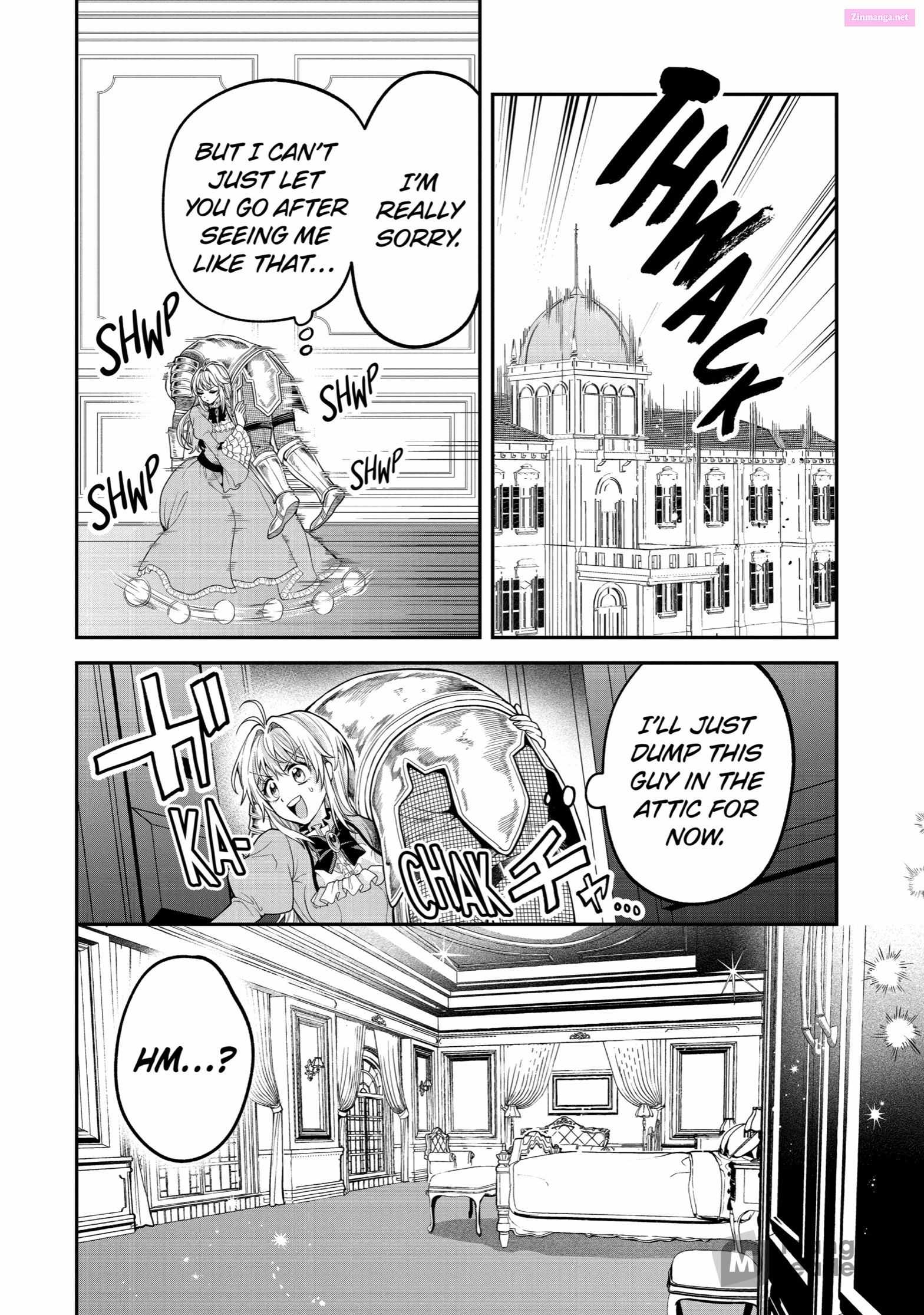 Read Always a Catch EN Manga Online