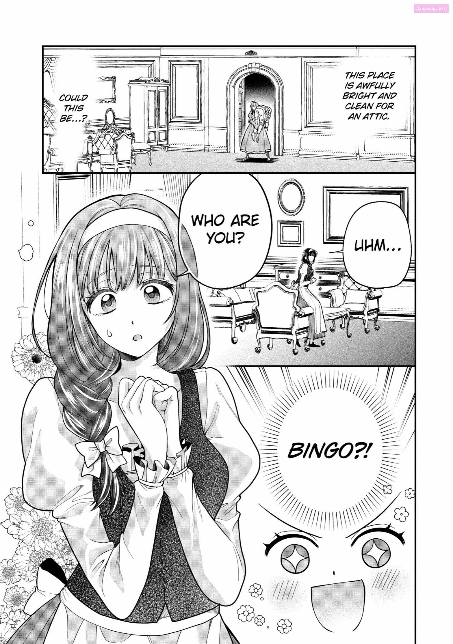 Read Always a Catch EN Manga Online