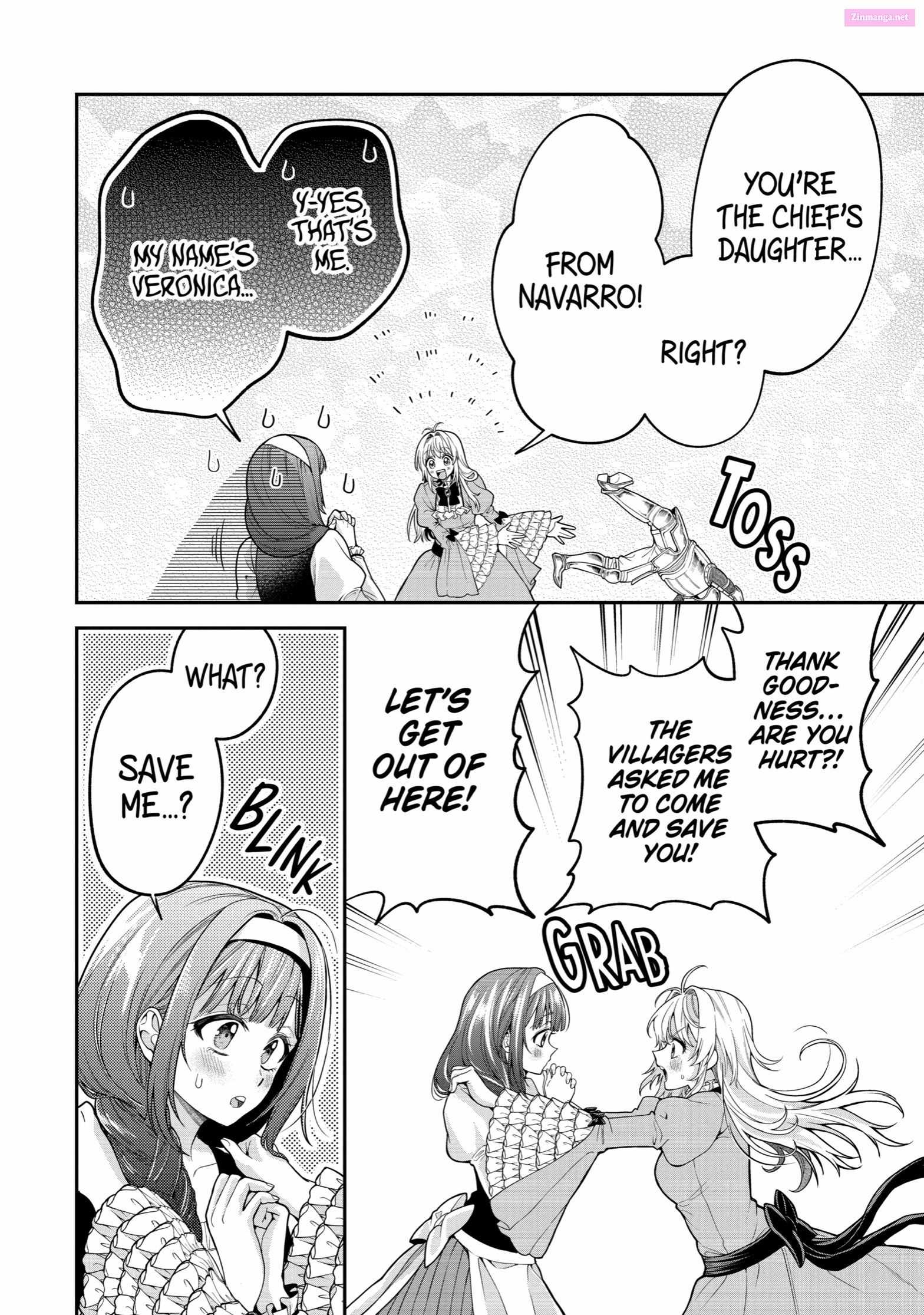 Read Always a Catch EN Manga Online