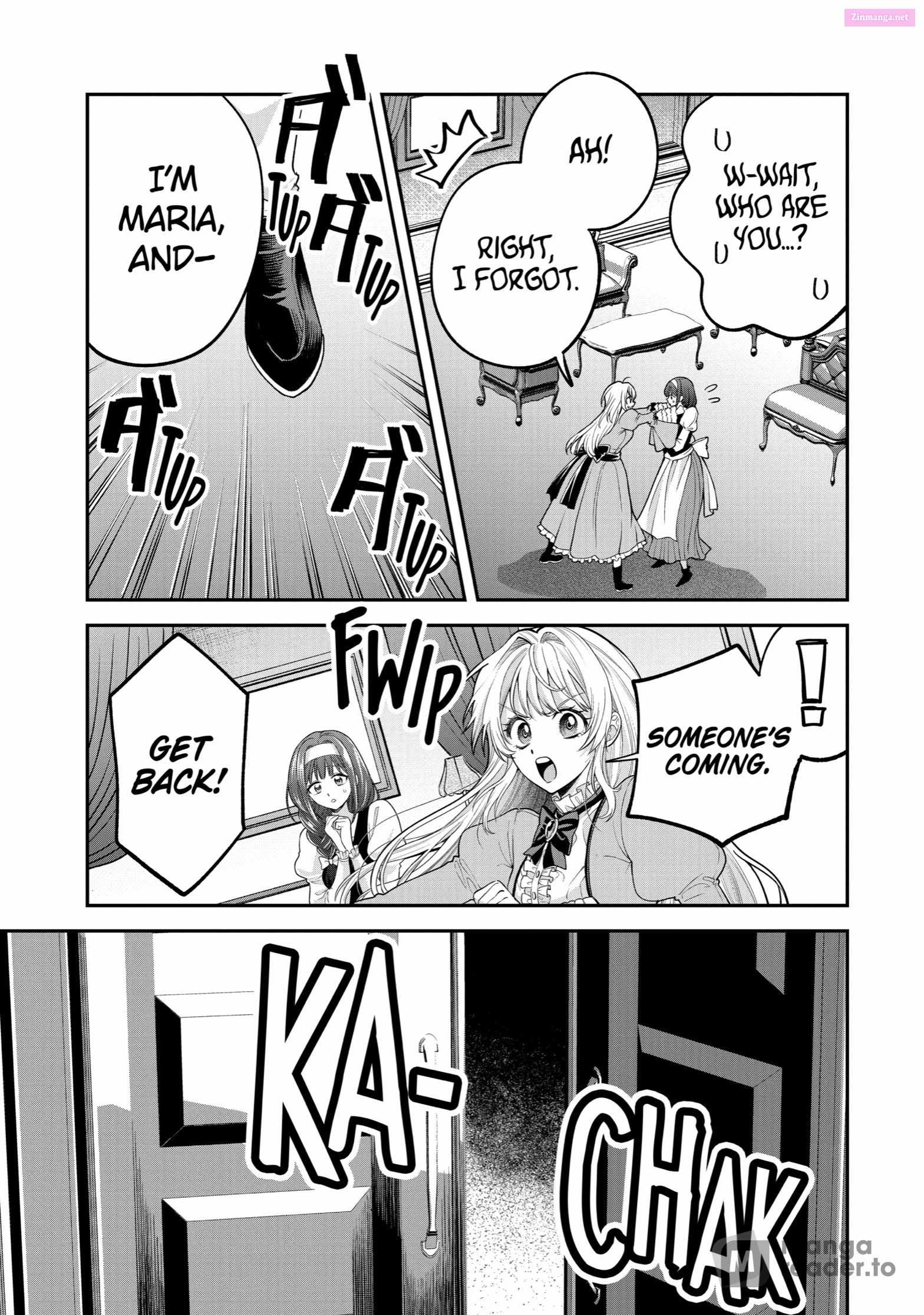 Read Always a Catch EN Manga Online