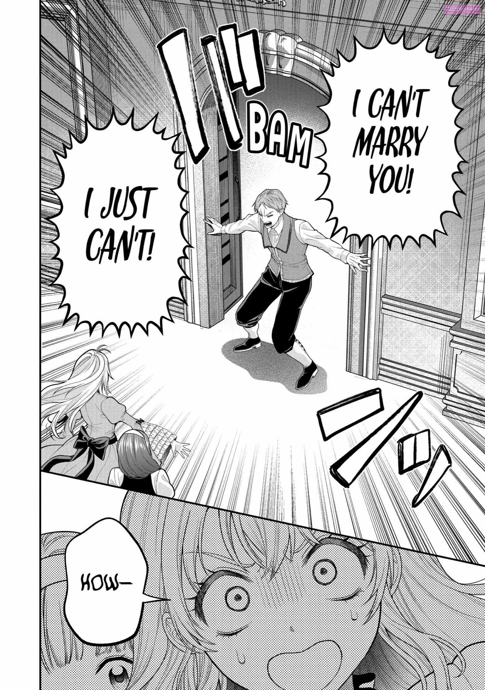 Read Always a Catch EN Manga Online
