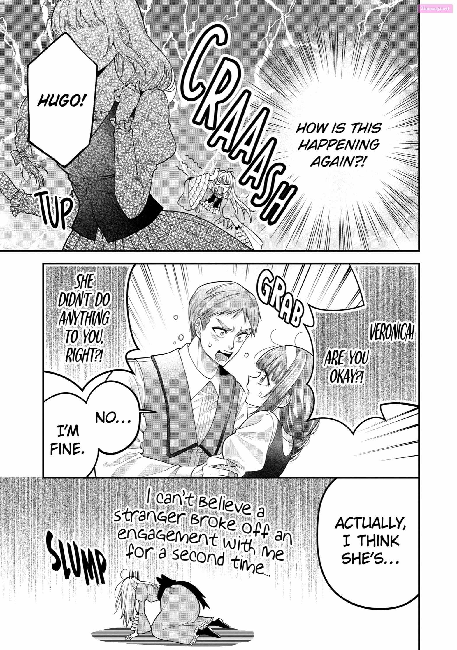 Read Always a Catch EN Manga Online