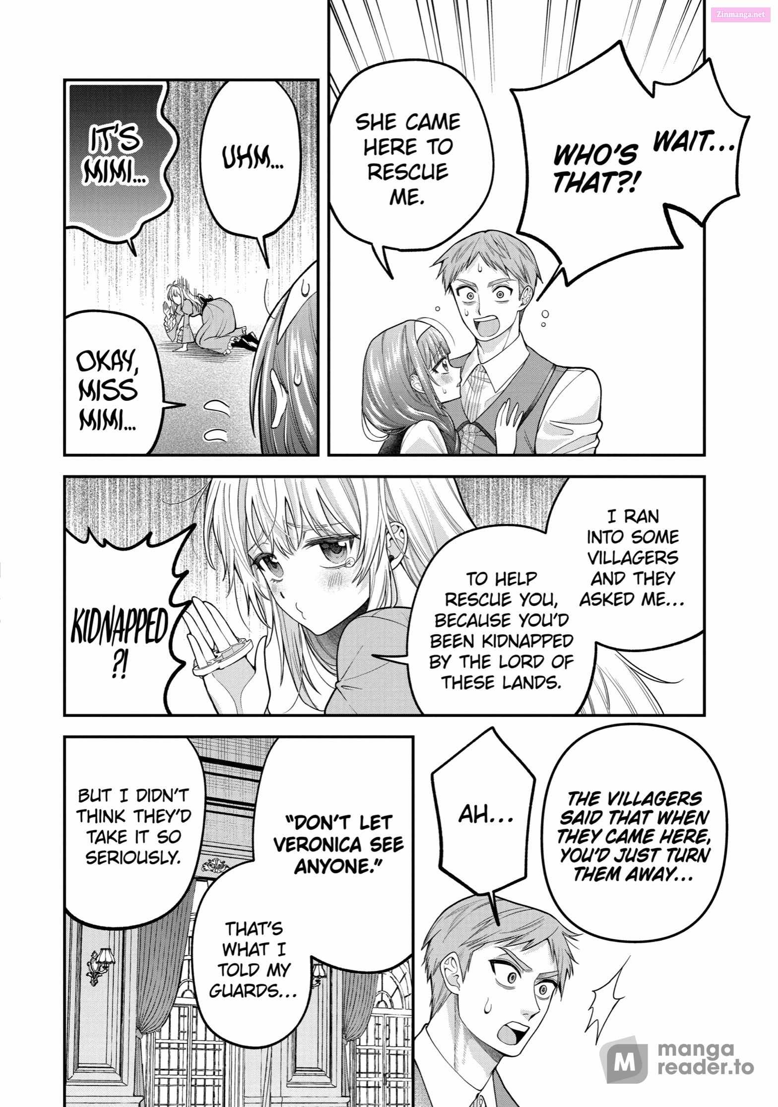 Read Always a Catch EN Manga Online