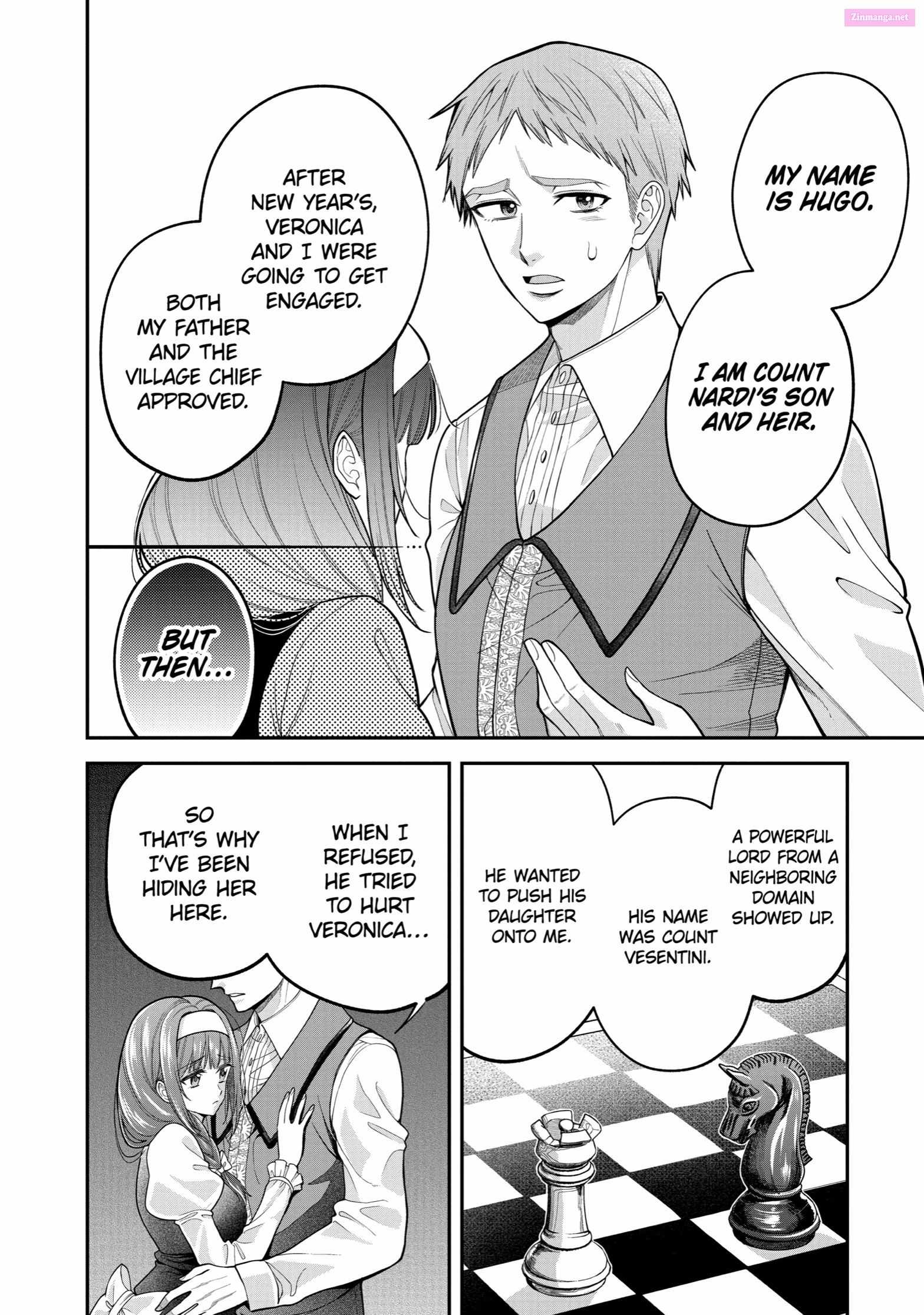 Read Always a Catch EN Manga Online