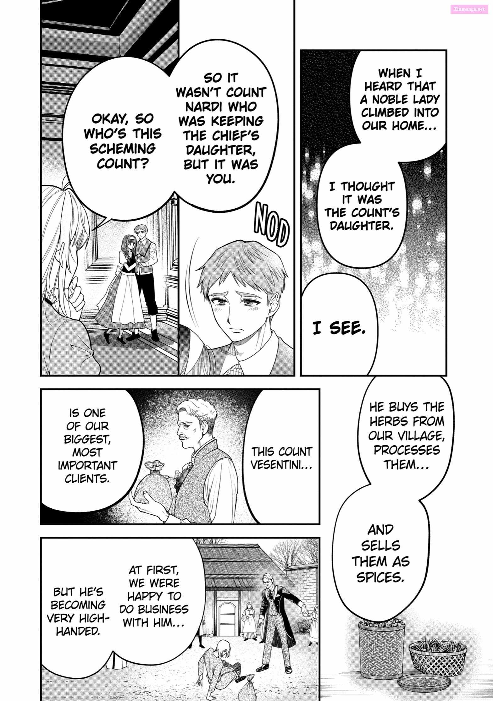 Read Always a Catch EN Manga Online