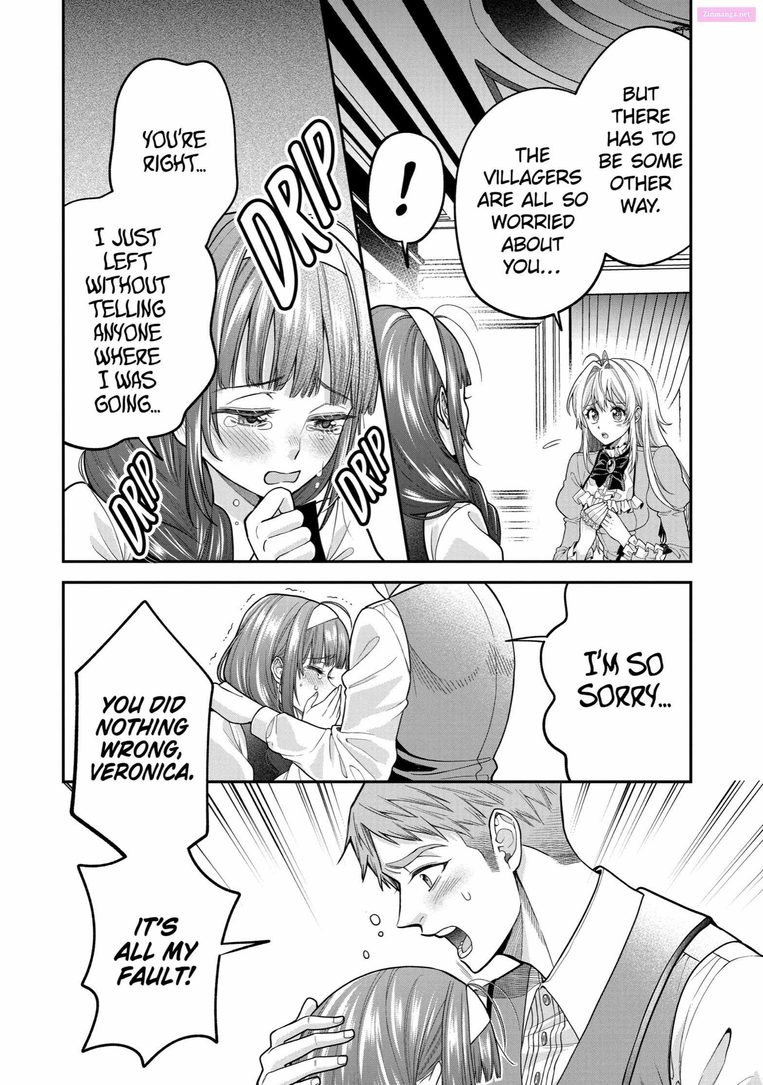 Read Always a Catch EN Manga Online