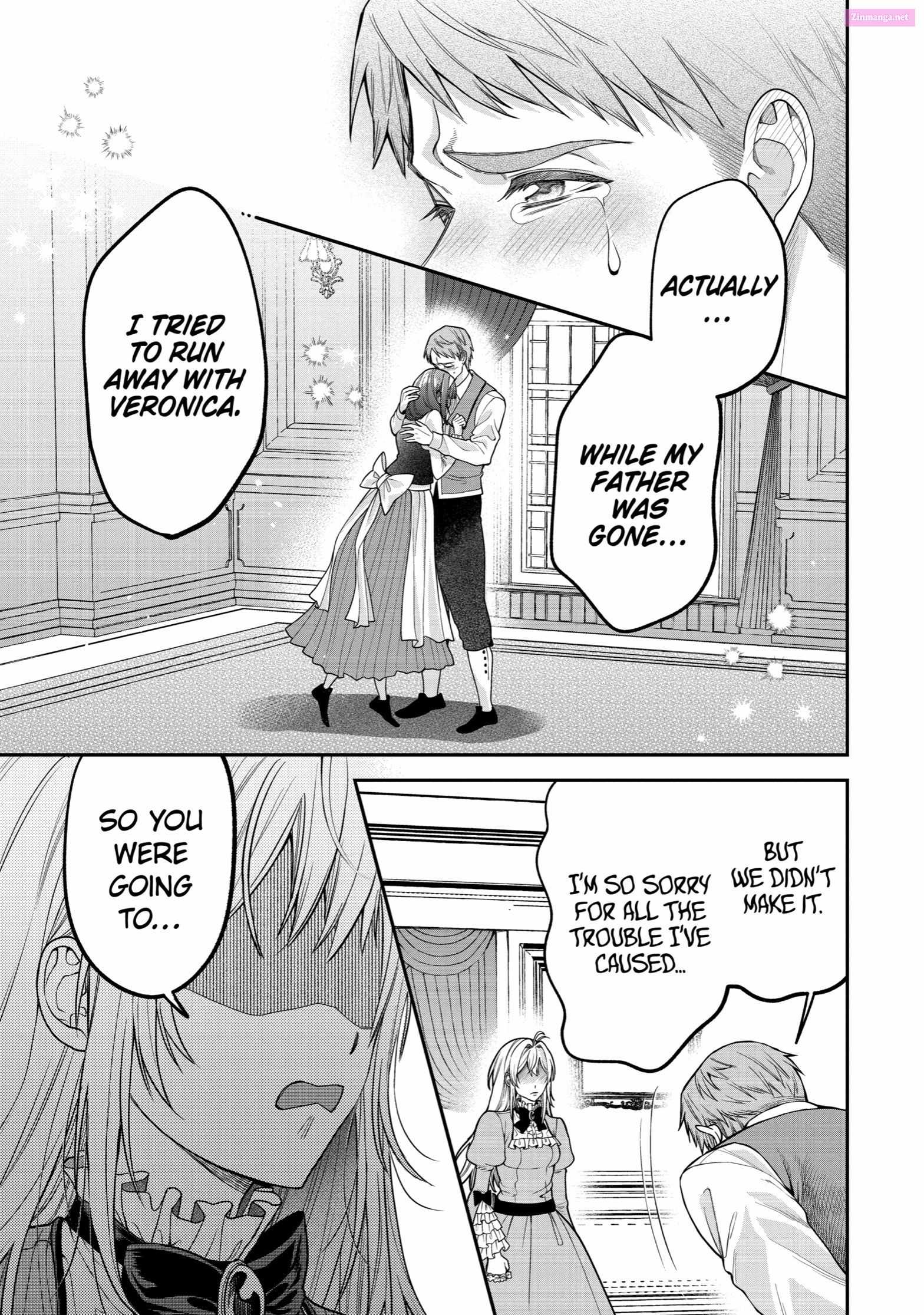Read Always a Catch EN Manga Online