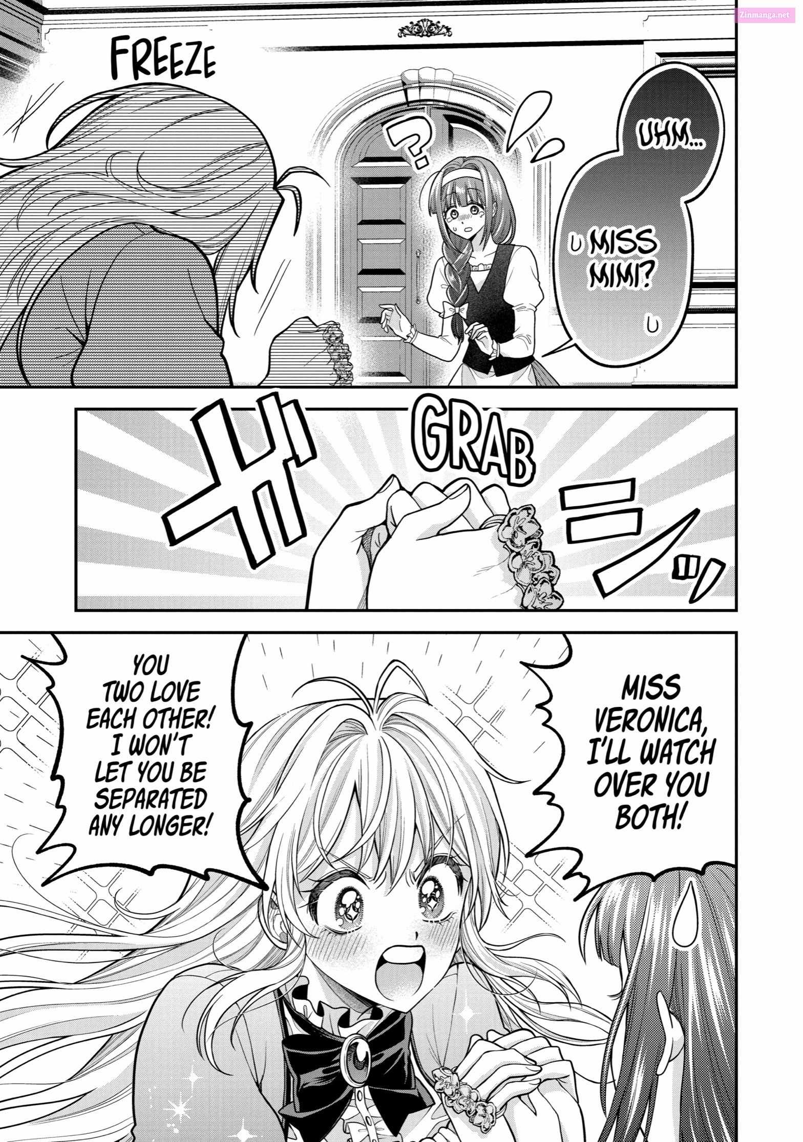 Read Always a Catch EN Manga Online