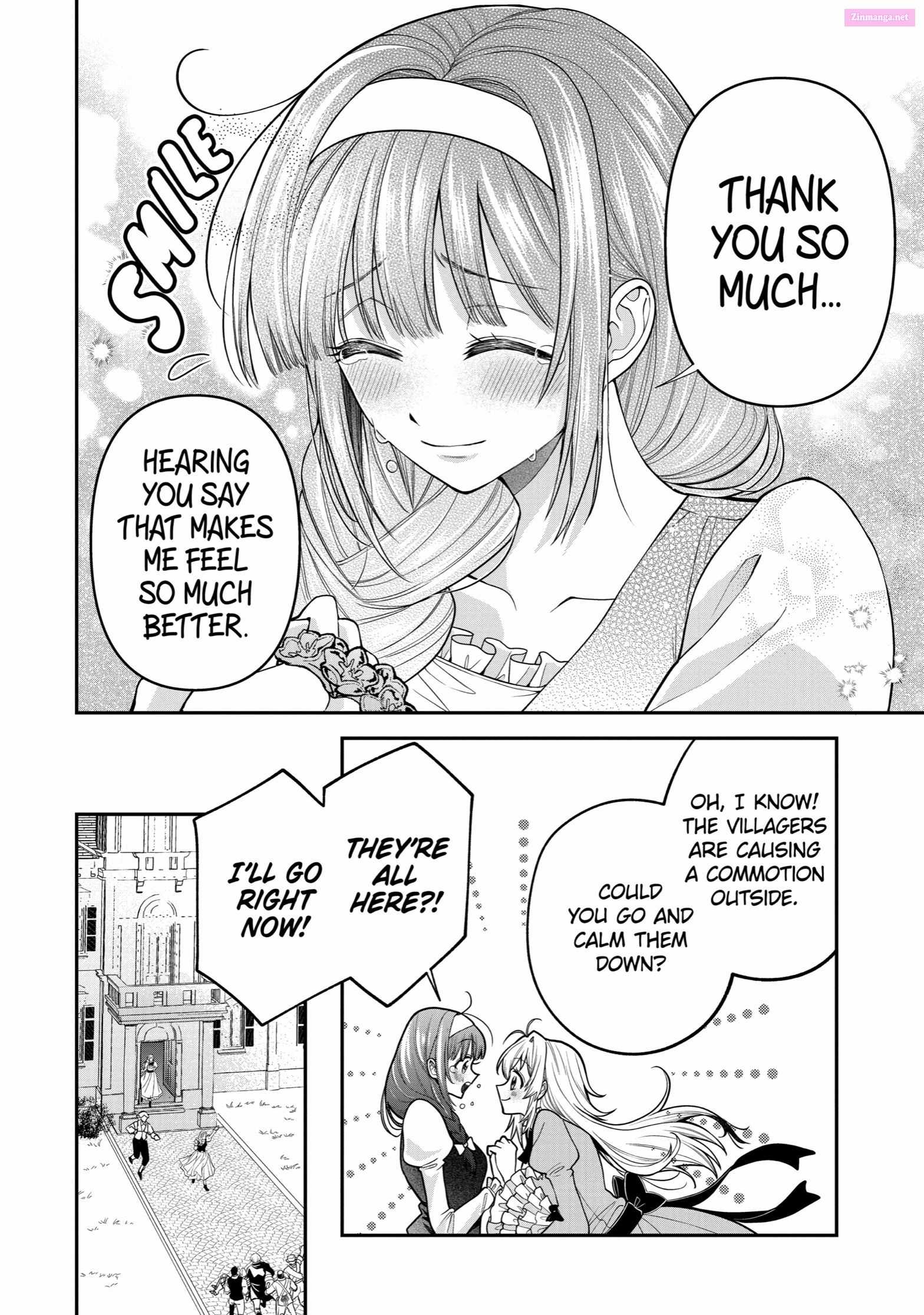 Read Always a Catch EN Manga Online