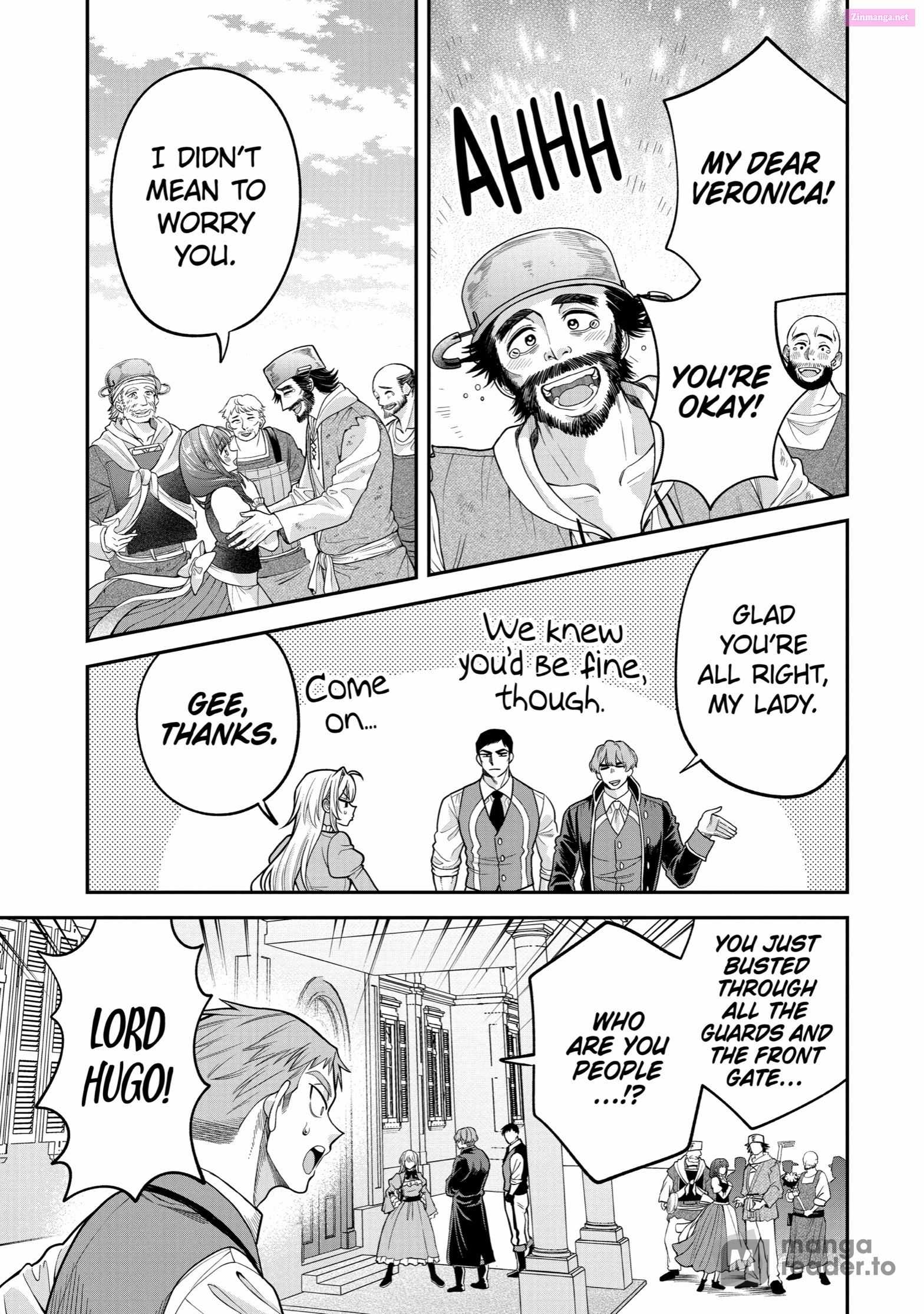 Read Always a Catch EN Manga Online