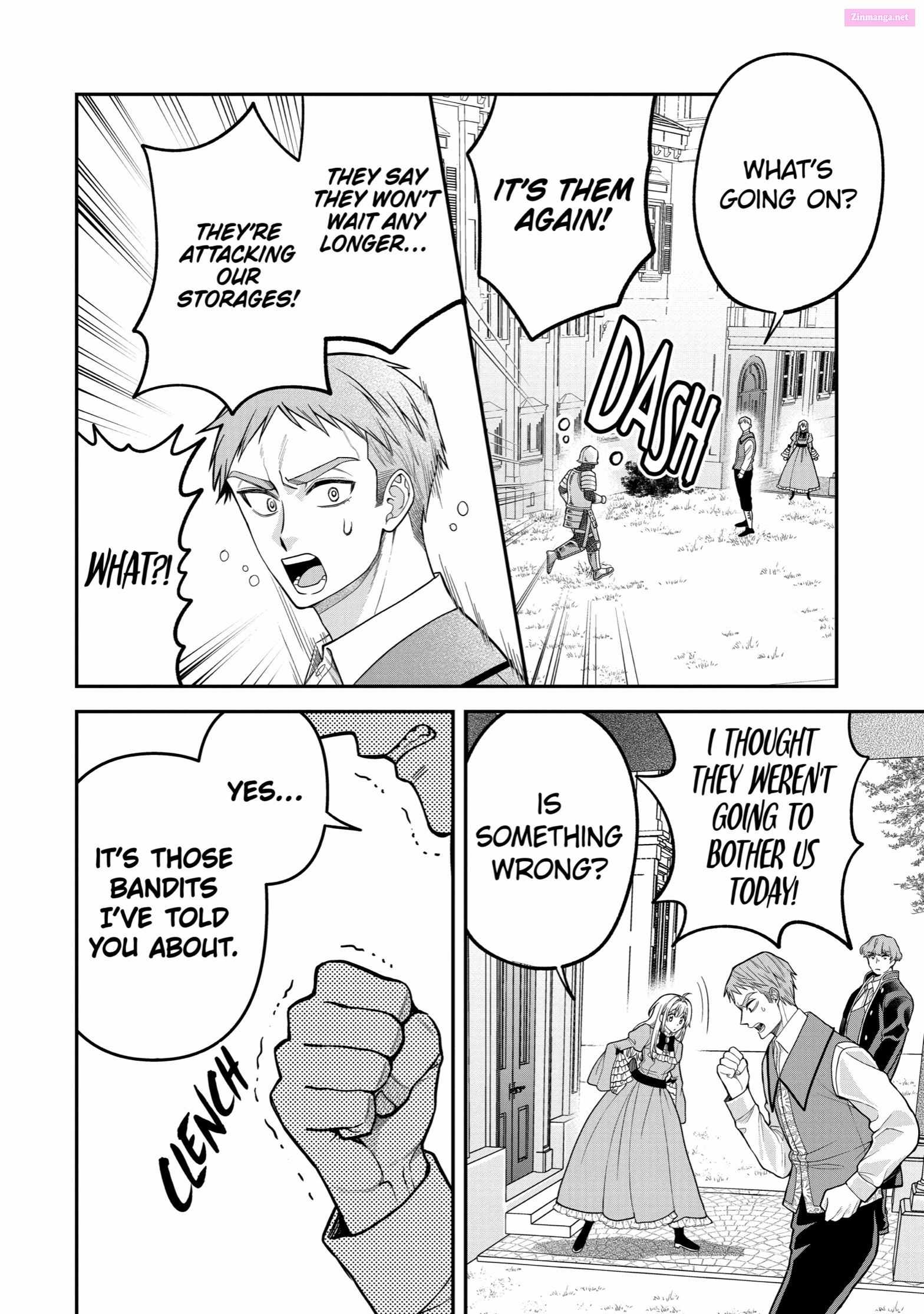 Read Always a Catch EN Manga Online