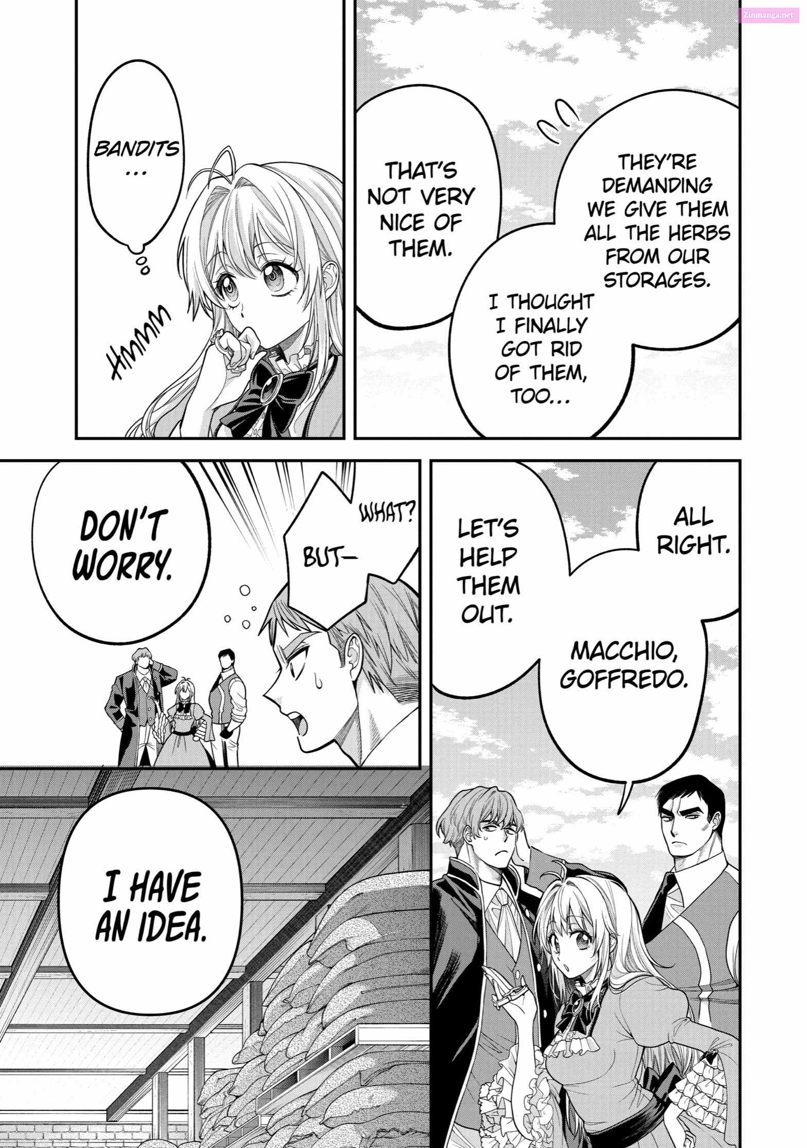 Read Always a Catch EN Manga Online