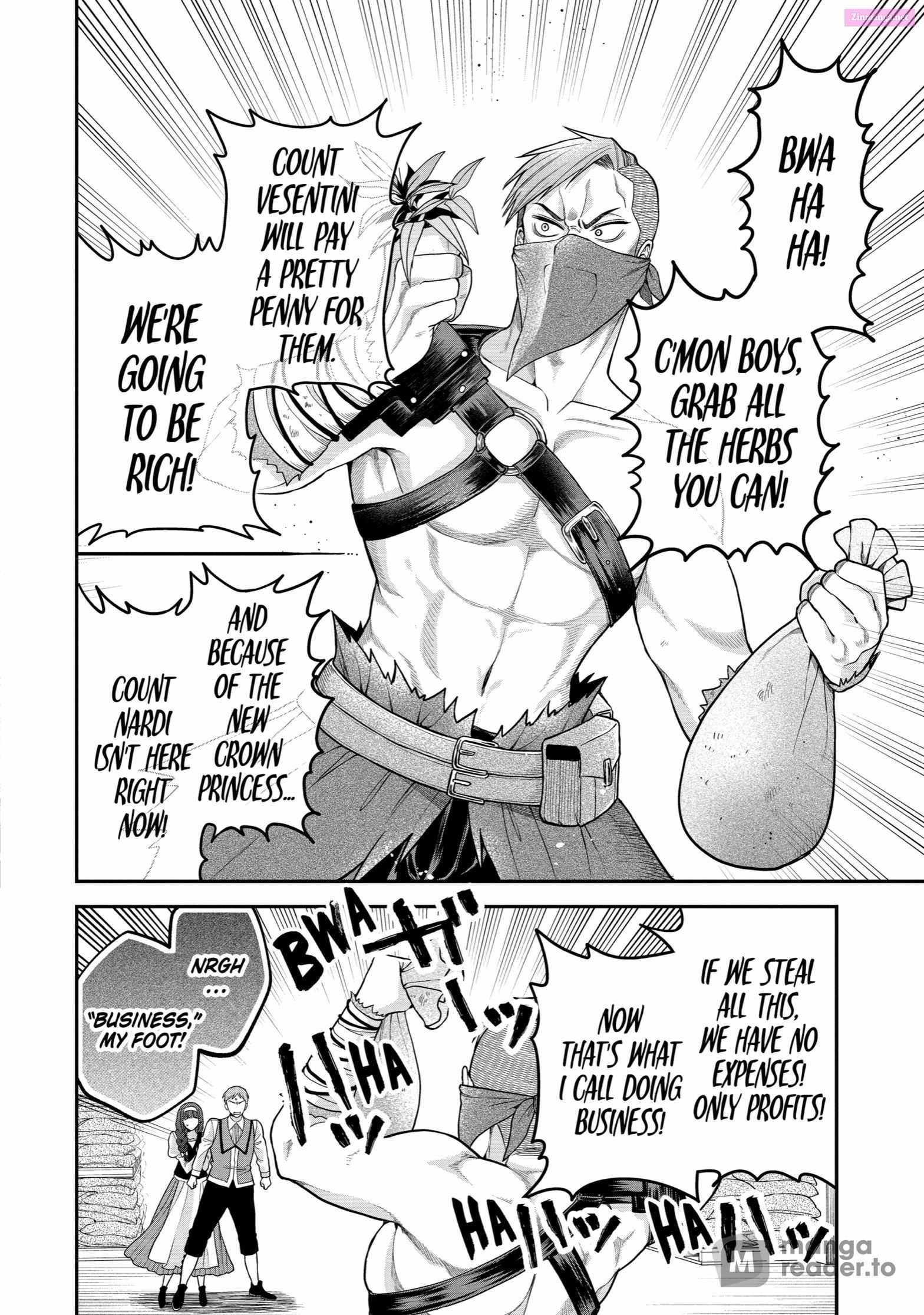Read Always a Catch EN Manga Online
