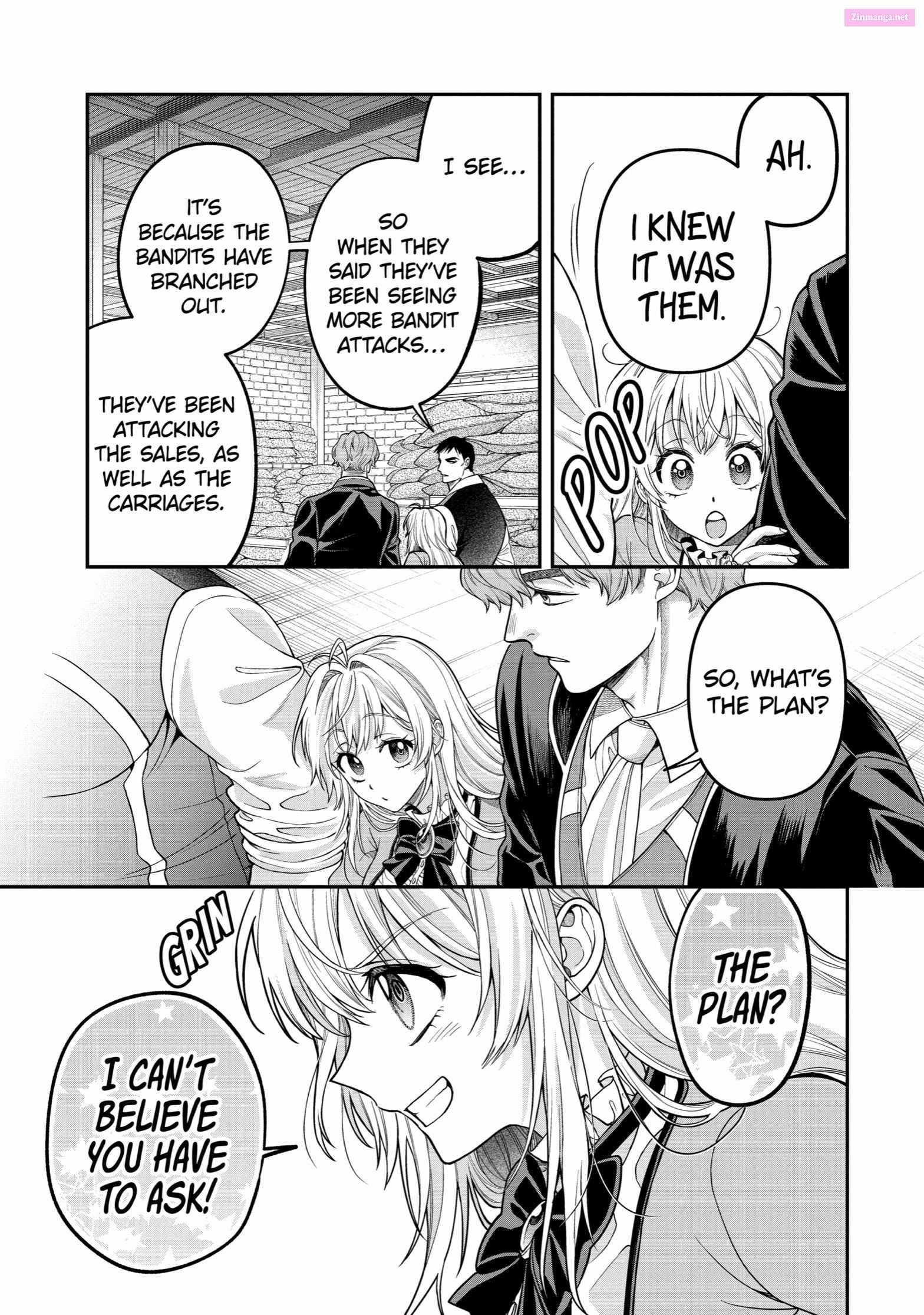 Read Always a Catch EN Manga Online