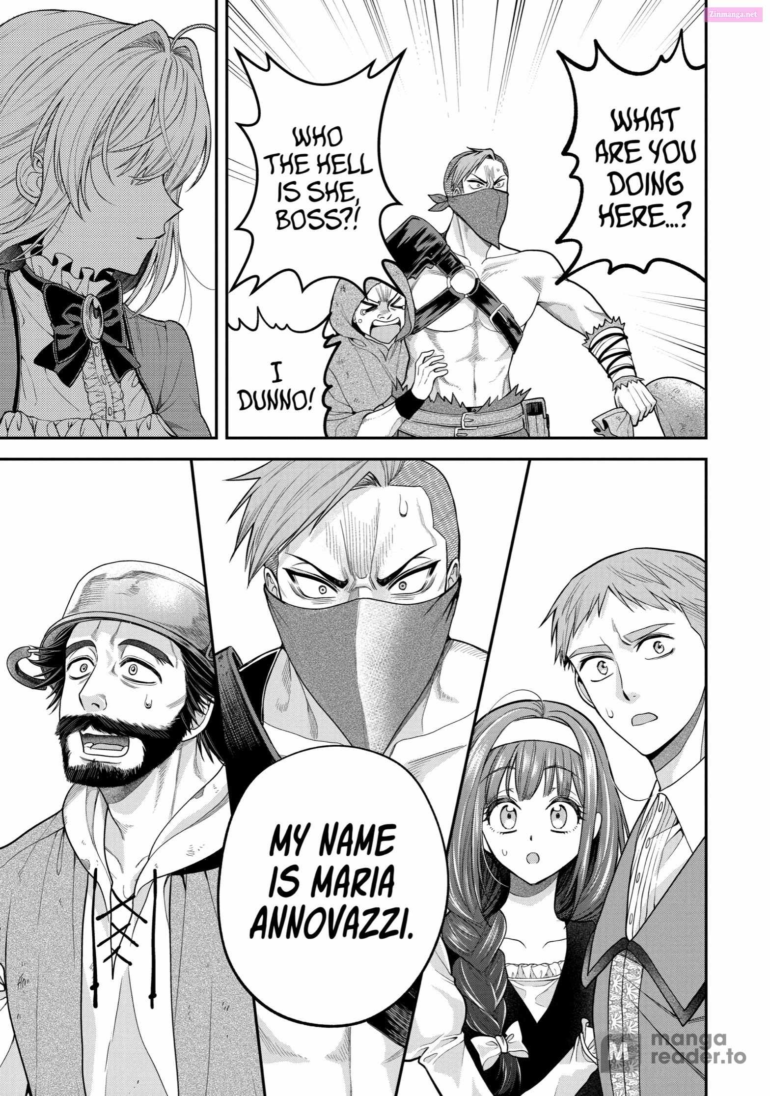 Read Always a Catch EN Manga Online